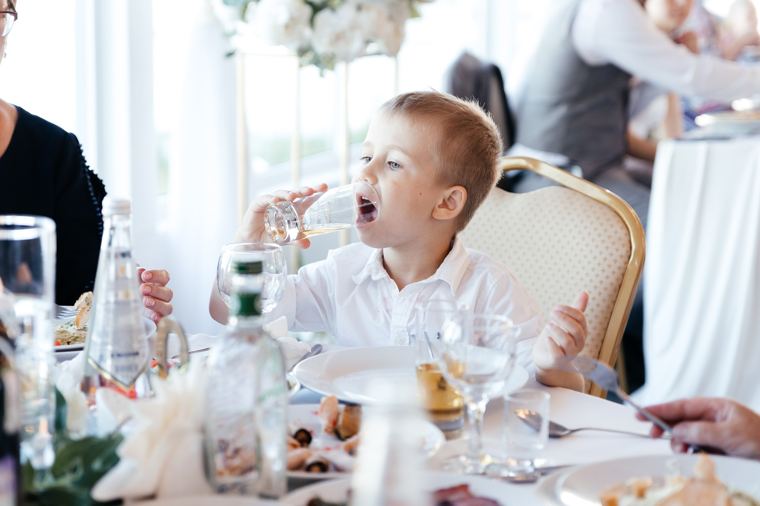 Инсаф и Лилия. Ваш самый лучший фотограф!