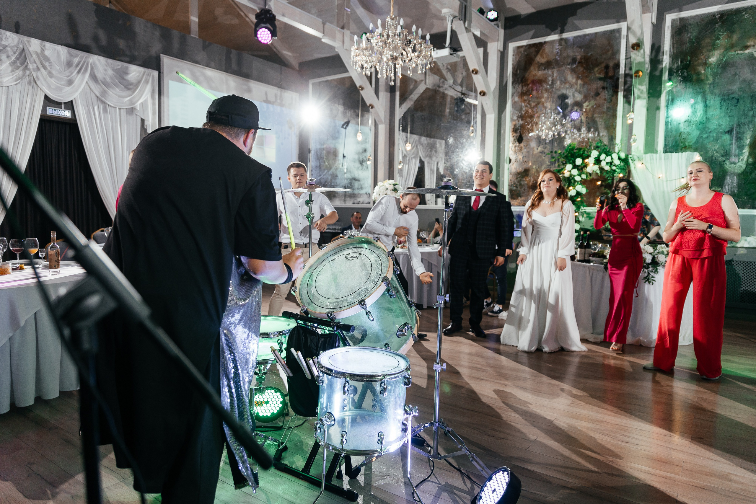 Ринат и Ксения. Ваш самый лучший фотограф!