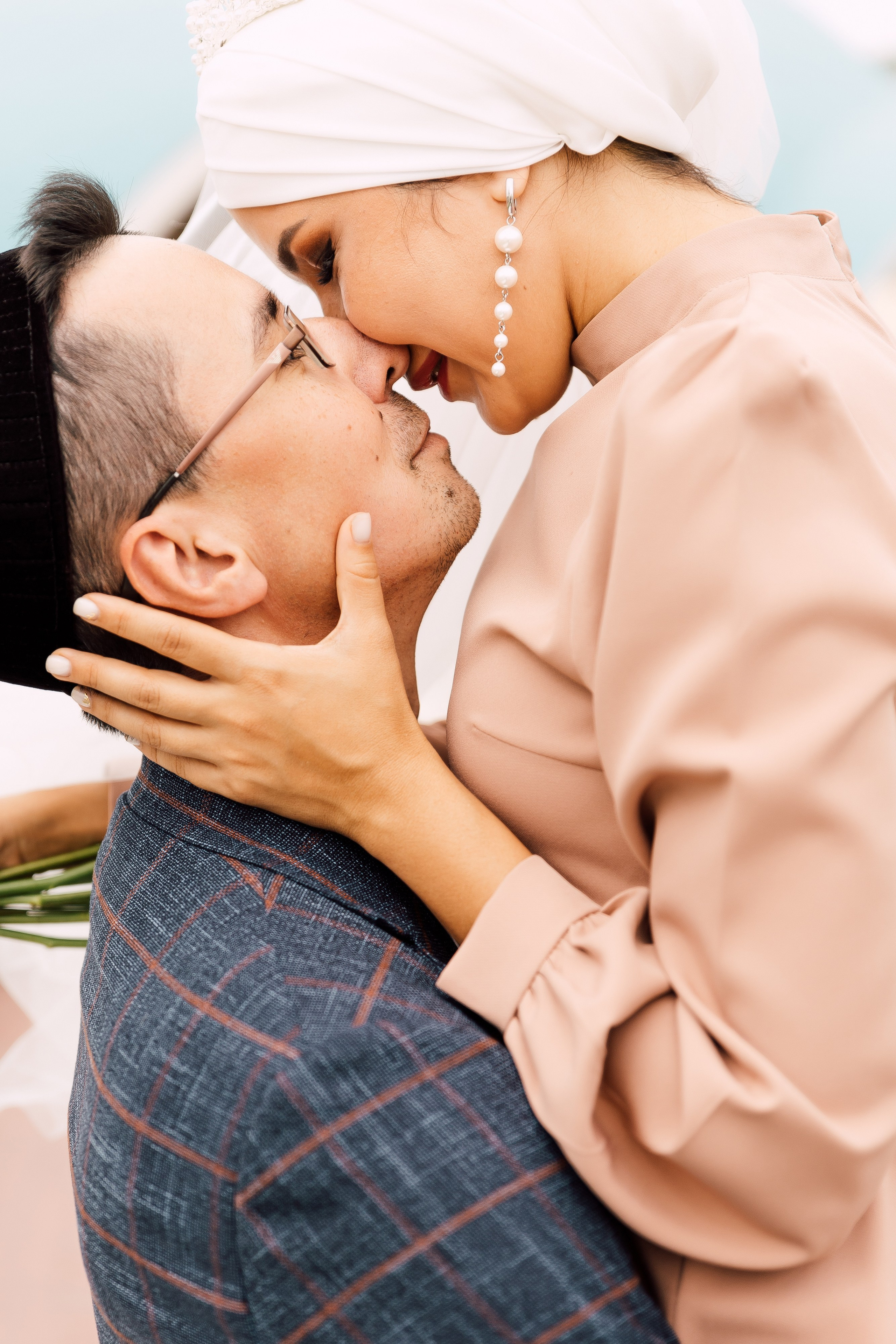 Рафаил и Фарида. Ваш самый лучший фотограф!