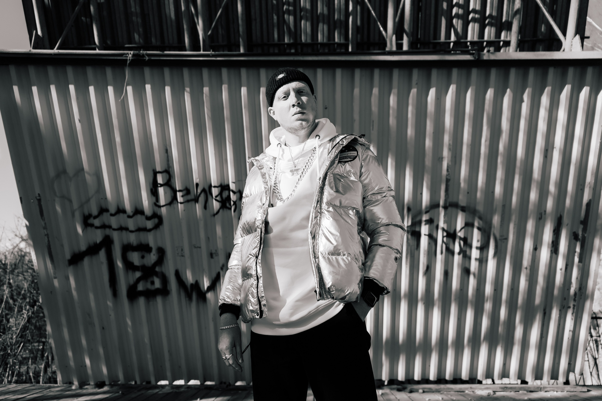 Мужские портреты. Ваш самый лучший фотограф!