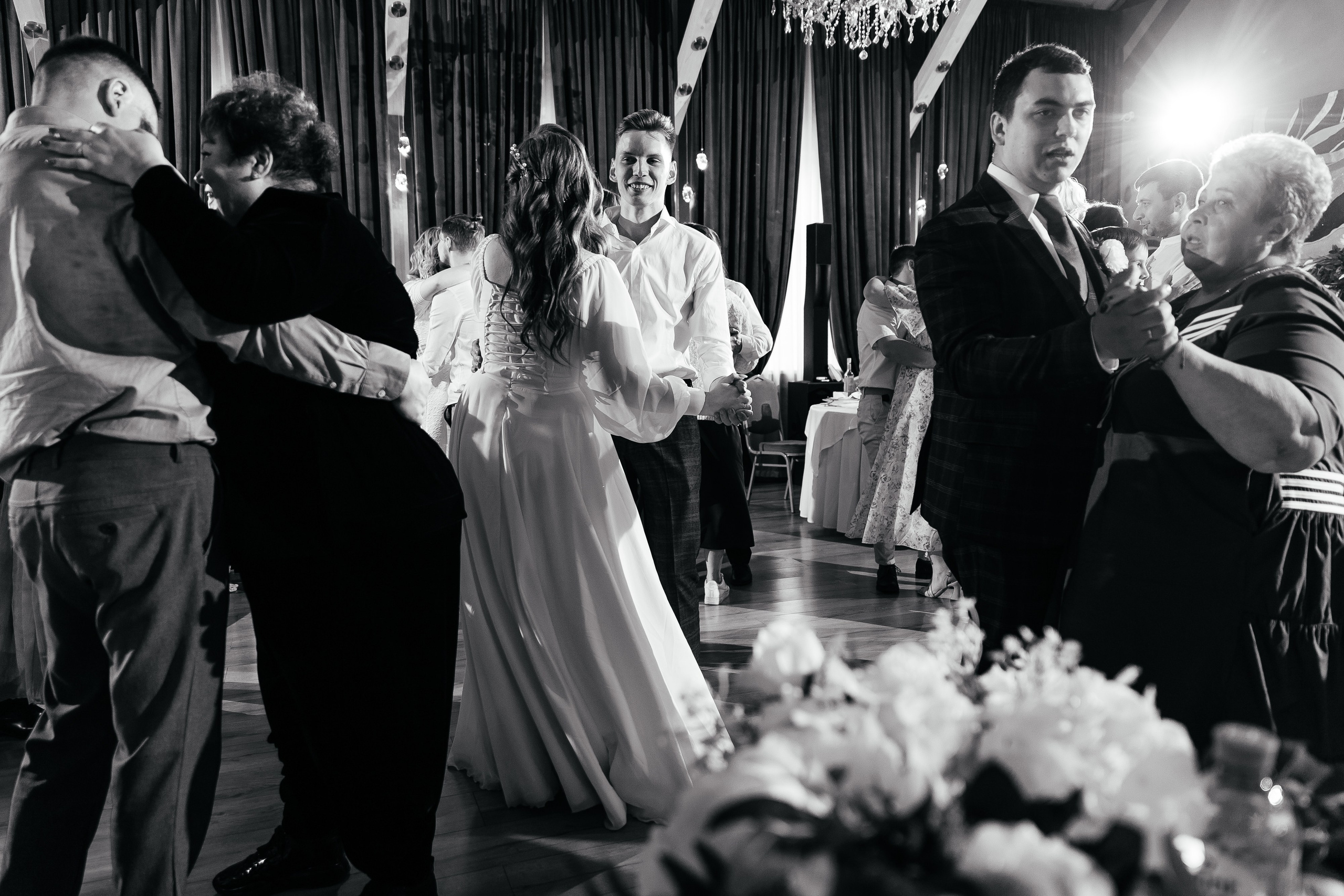 Ринат и Ксения. Ваш самый лучший фотограф!