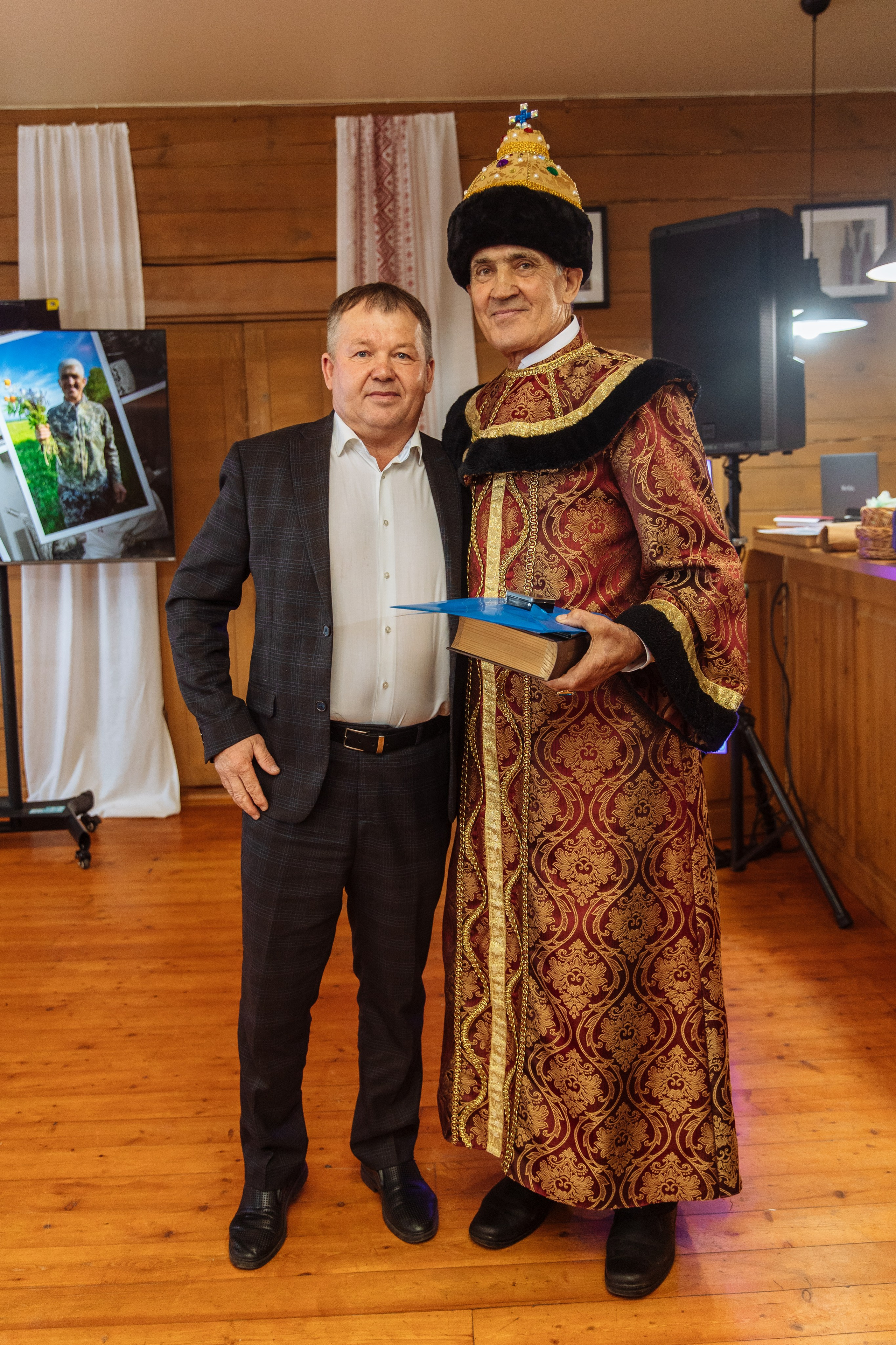 «Иван Васильевич меняет профессию» Юбилей. Свадебный и семейный фотограф в Улан-Удэ