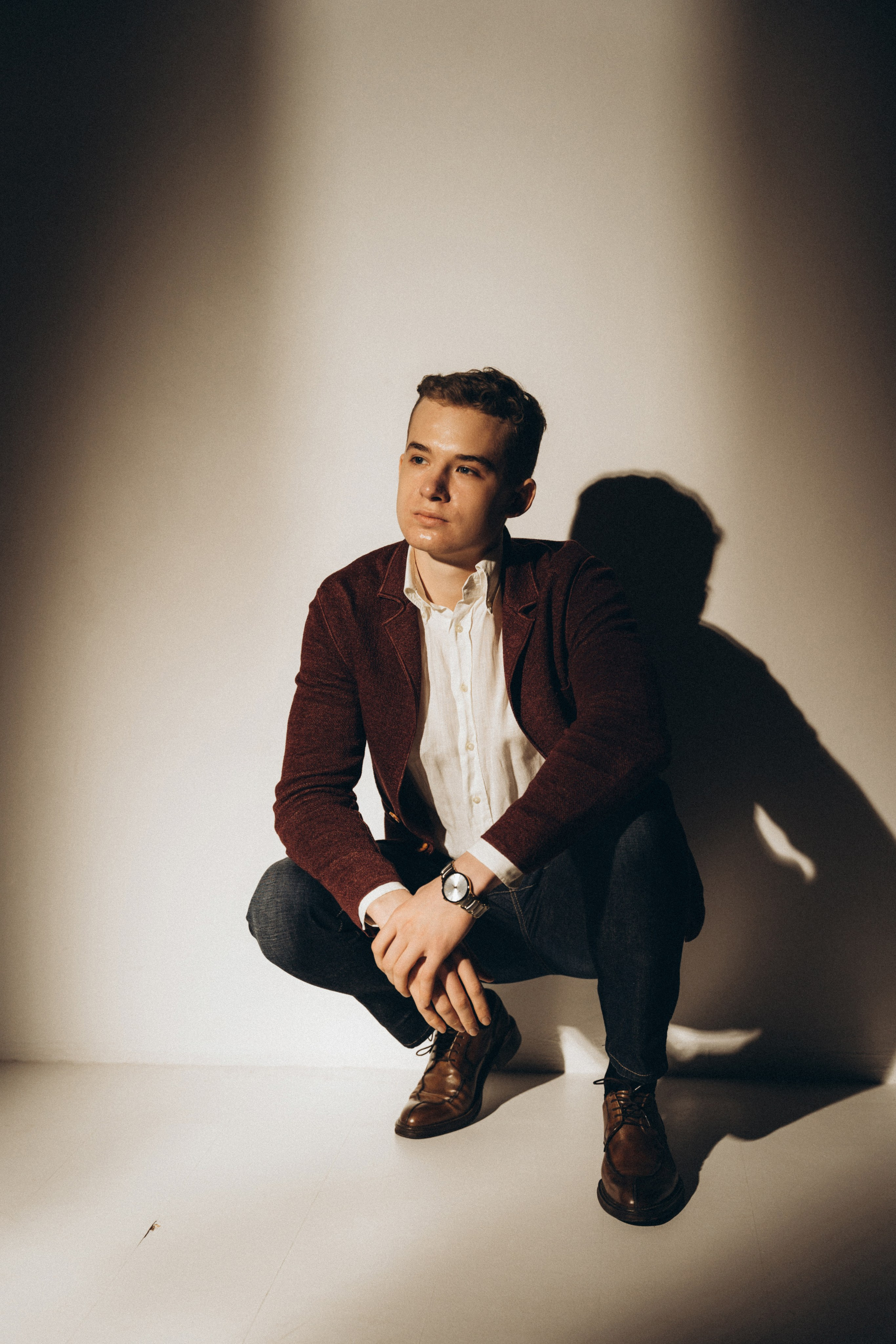 Александр. Фотограф в Ульяновске Александра Григоровских