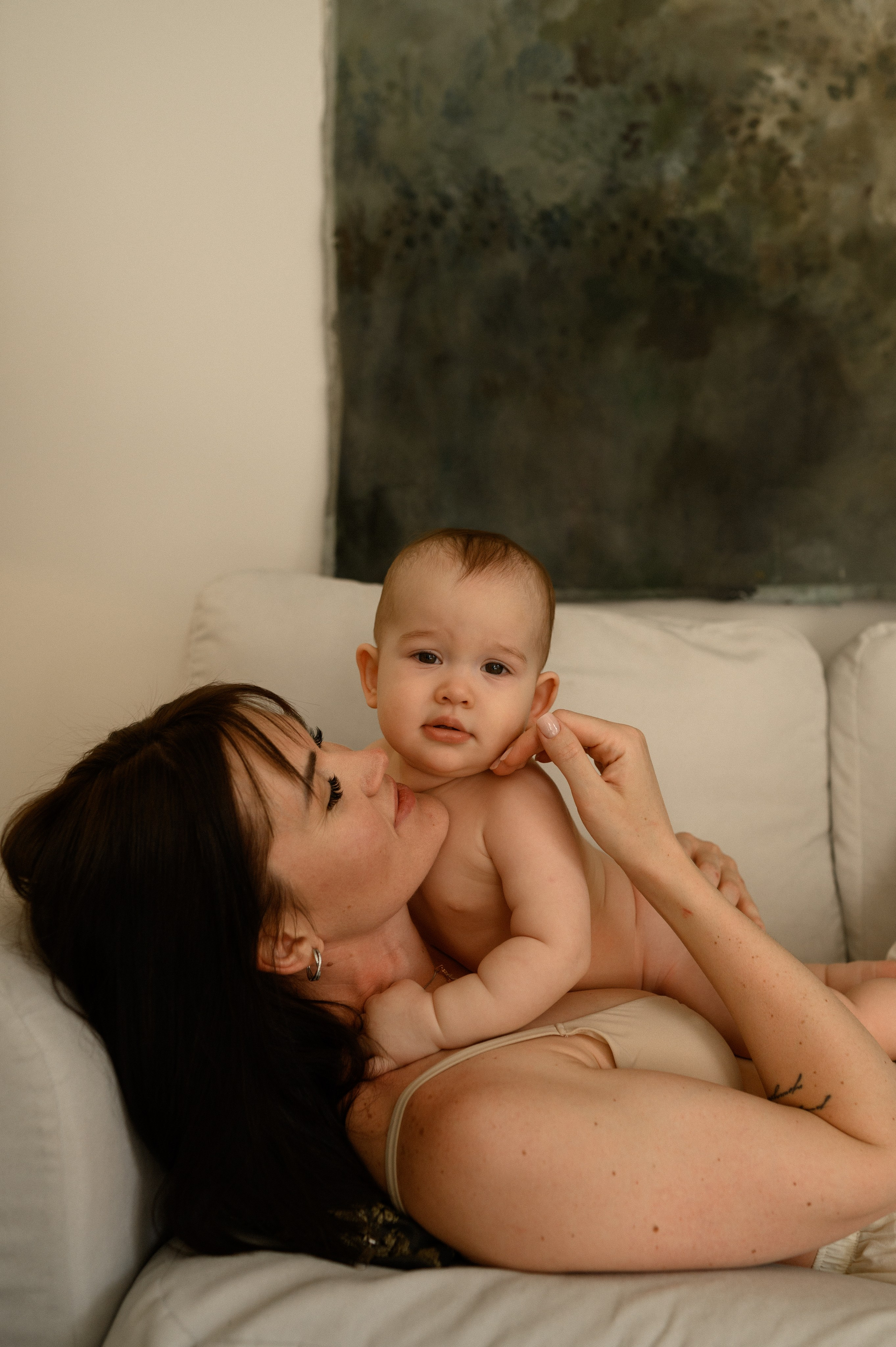 Алиса и Ясна. Фотограф в Краснодаре Скубицкая Альбина