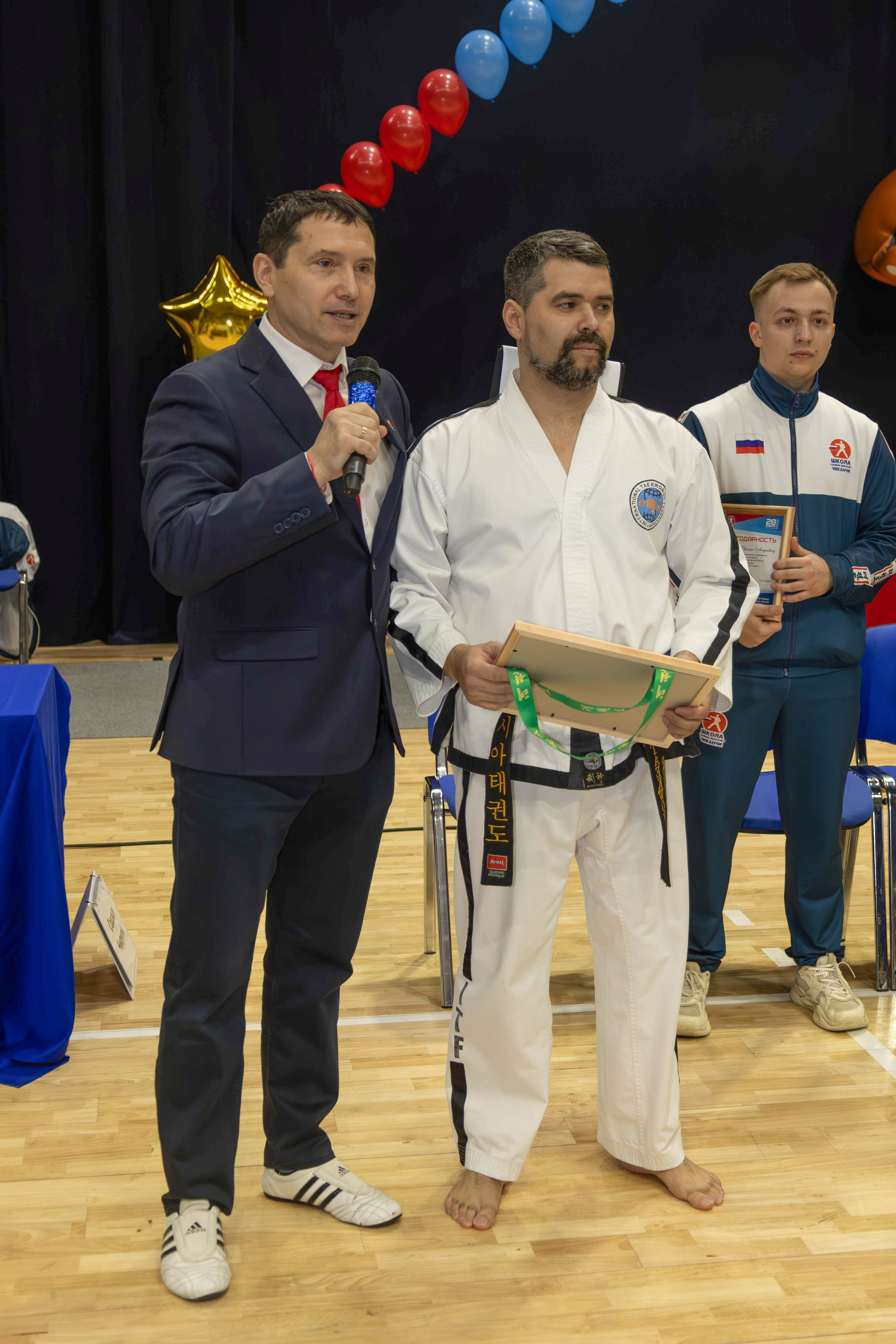 Репортажная съемка мероприятий. Семейный и свадебный фотограф в Москве и Домодедово Анна Авилочкина