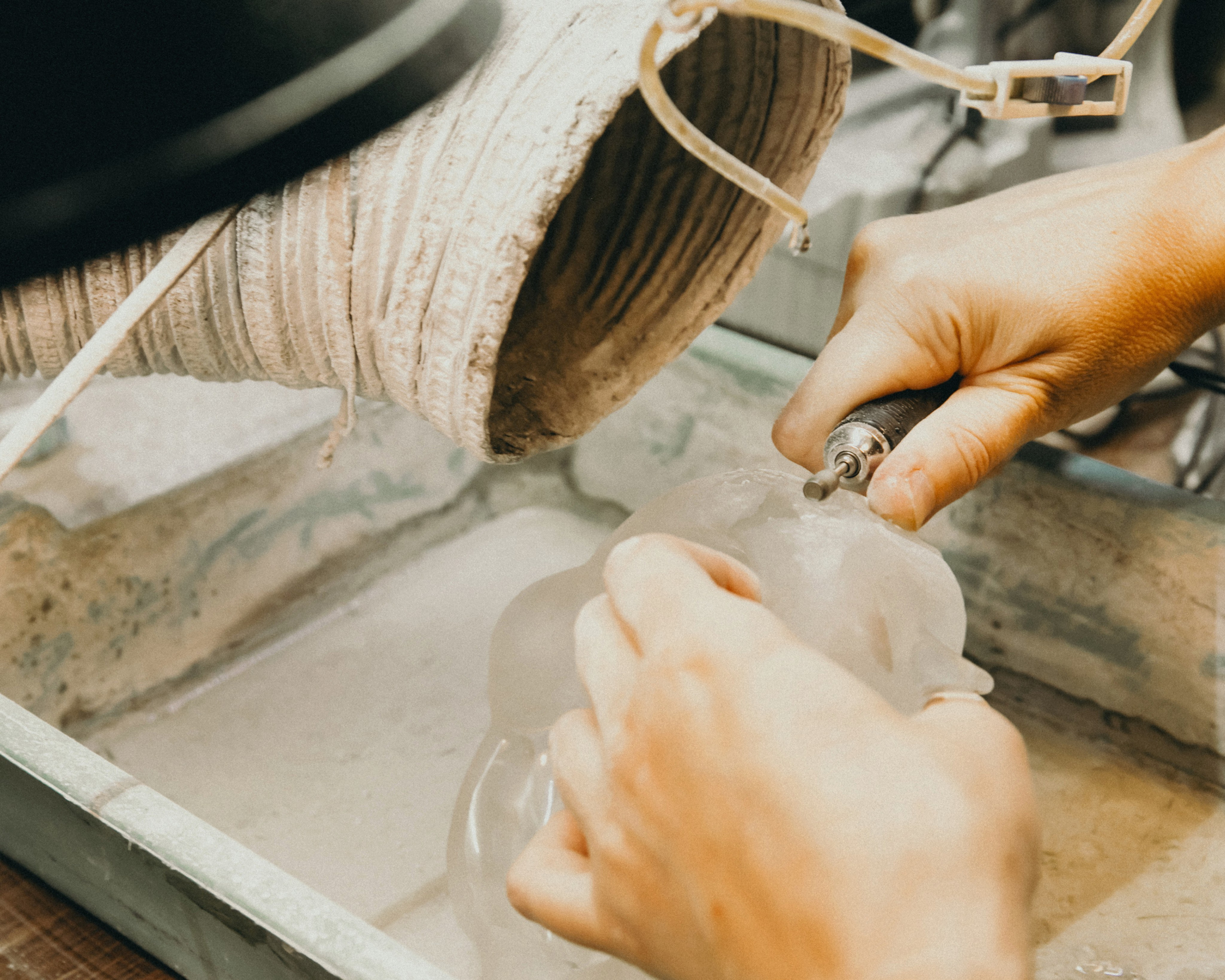 Юля. Портретный фотограф Ванинен Анастасия. Санкт-Петербург