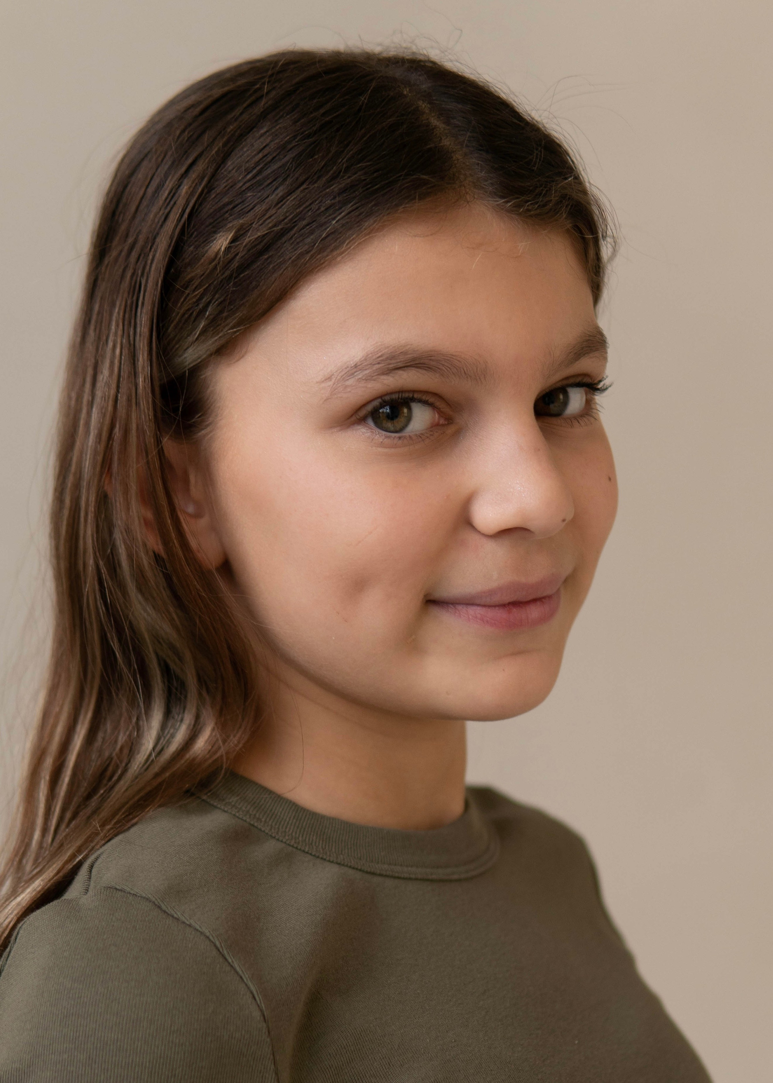 Алена Багзина. Краснодар