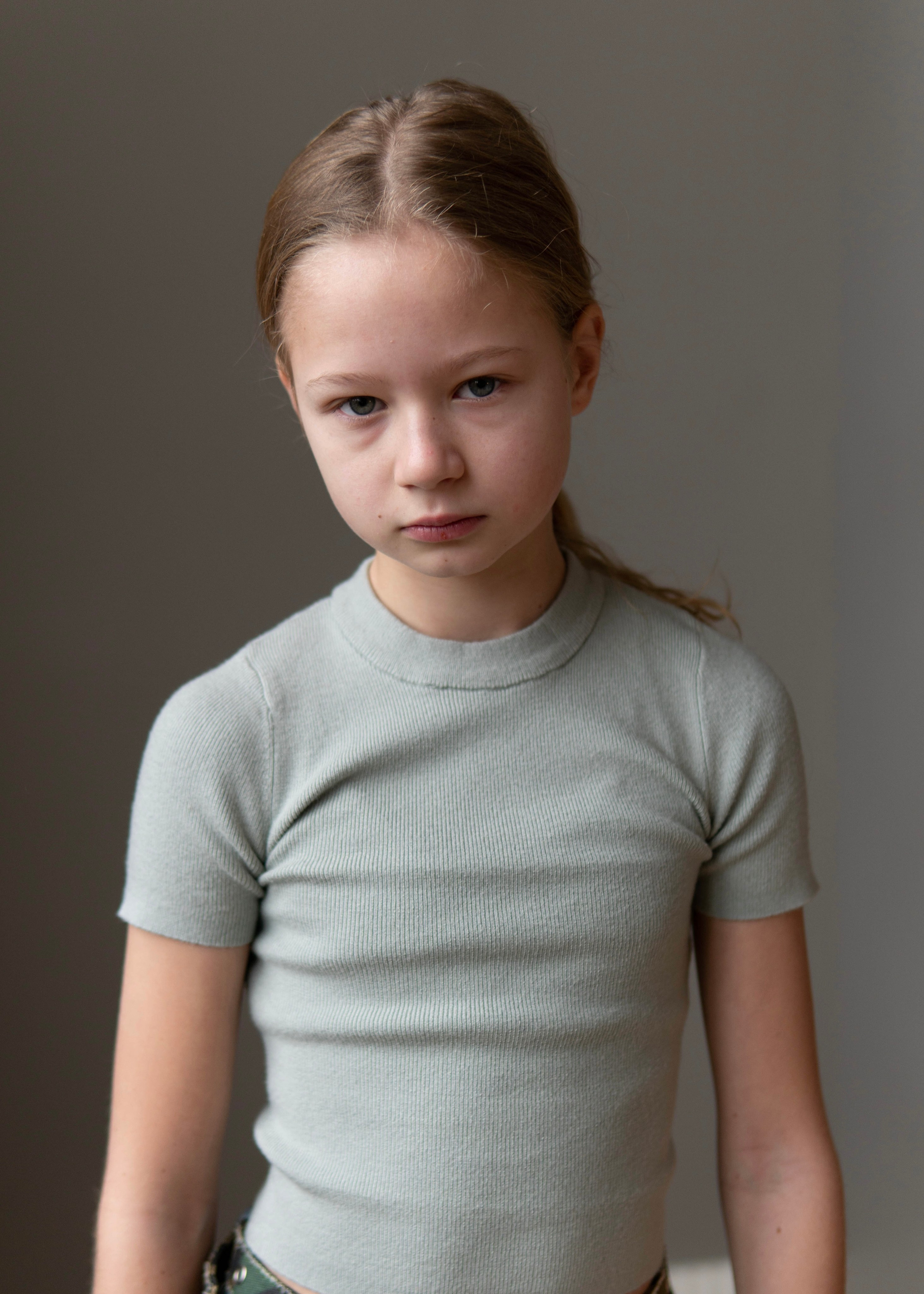 Ксения Федяшина. Краснодар