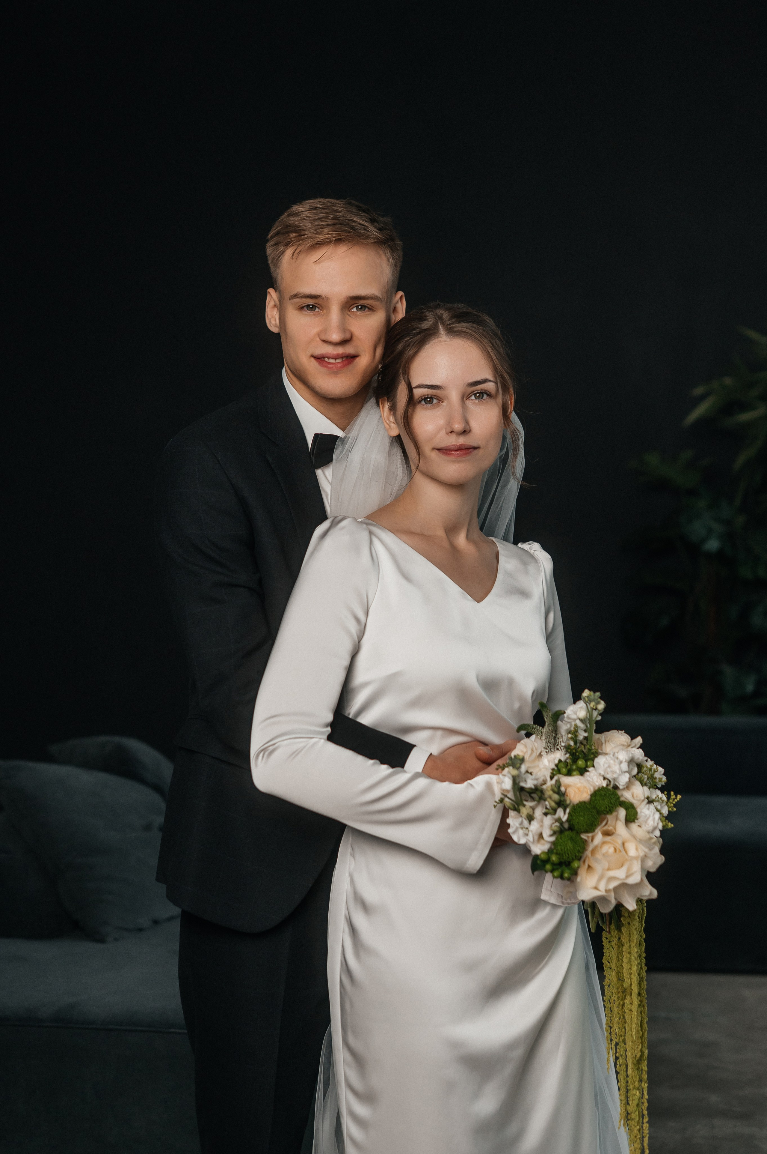 Вова & Мария. Ваш фотограф Ирина Гущанская