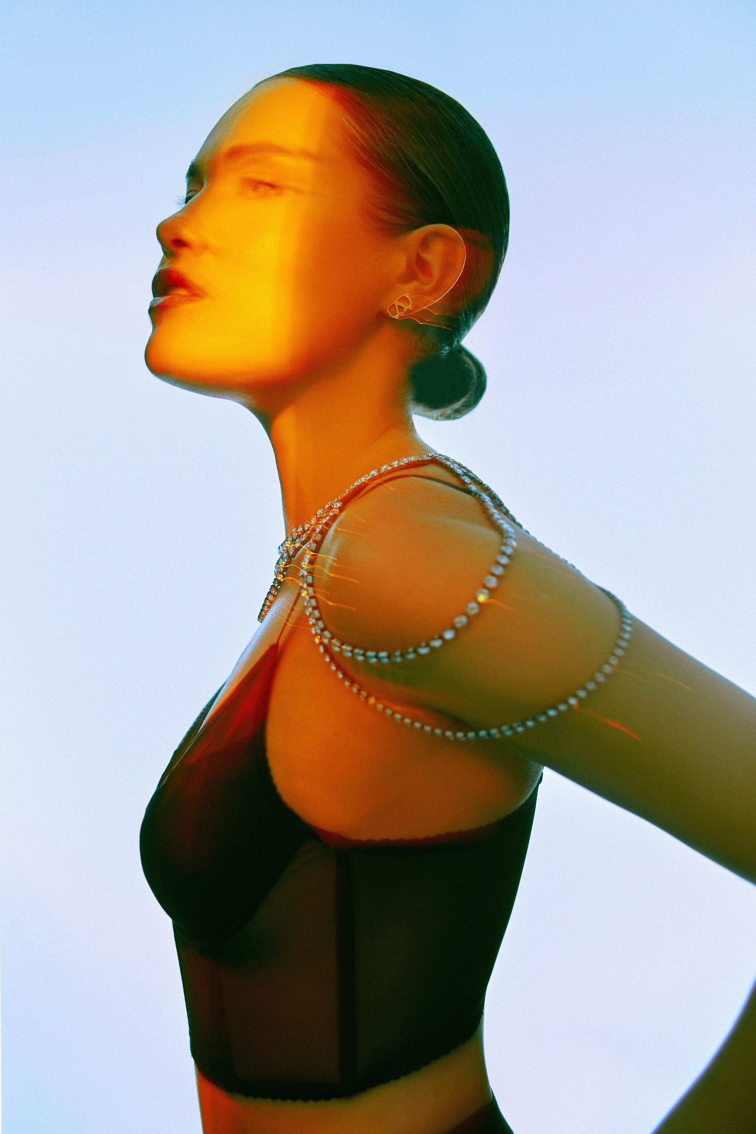 Passion. Туманова Екатерина — коммерческий фотограф в Москве