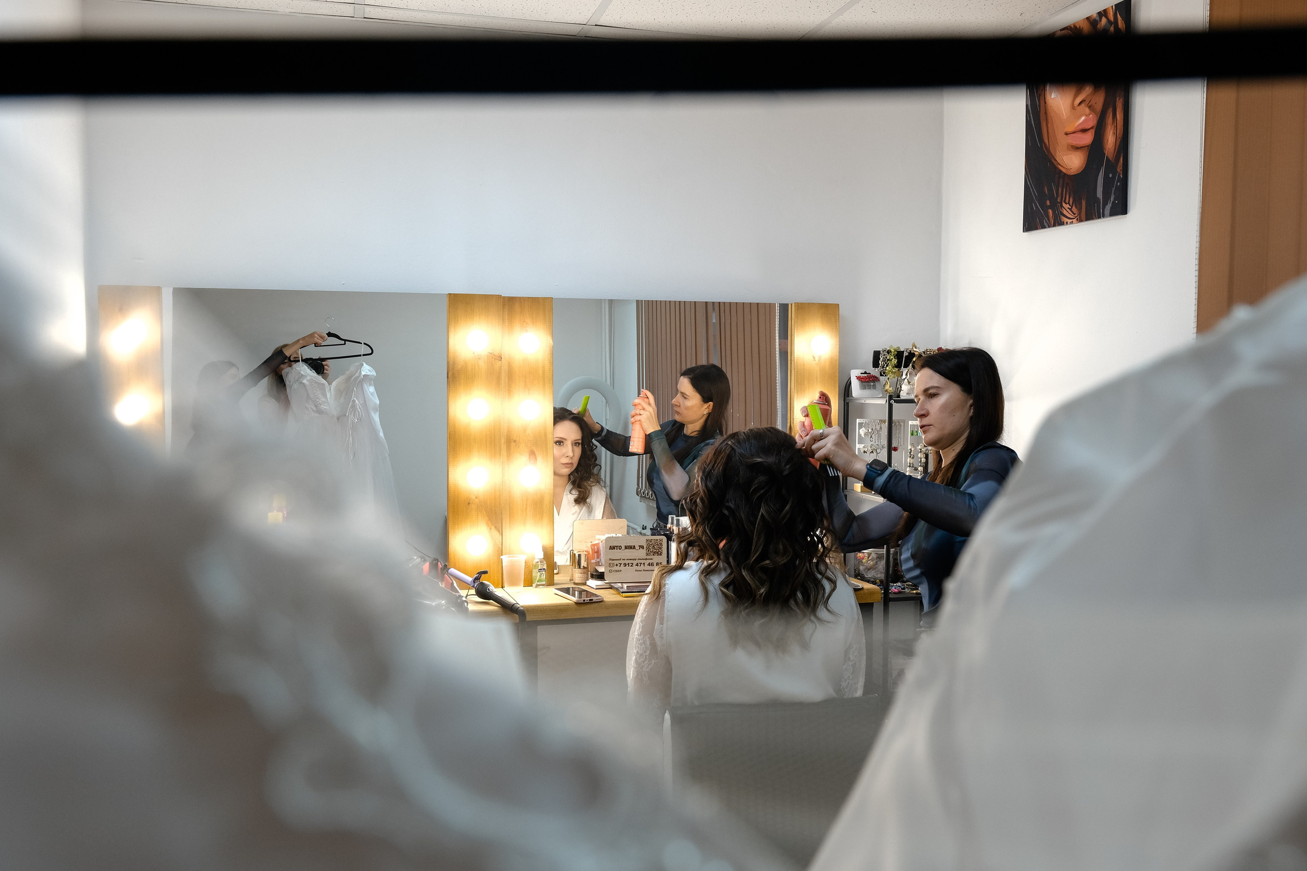 Свадьба_Азата и Дарьи. Свадебный фотограф в Челябинске Сырчикова Наталья