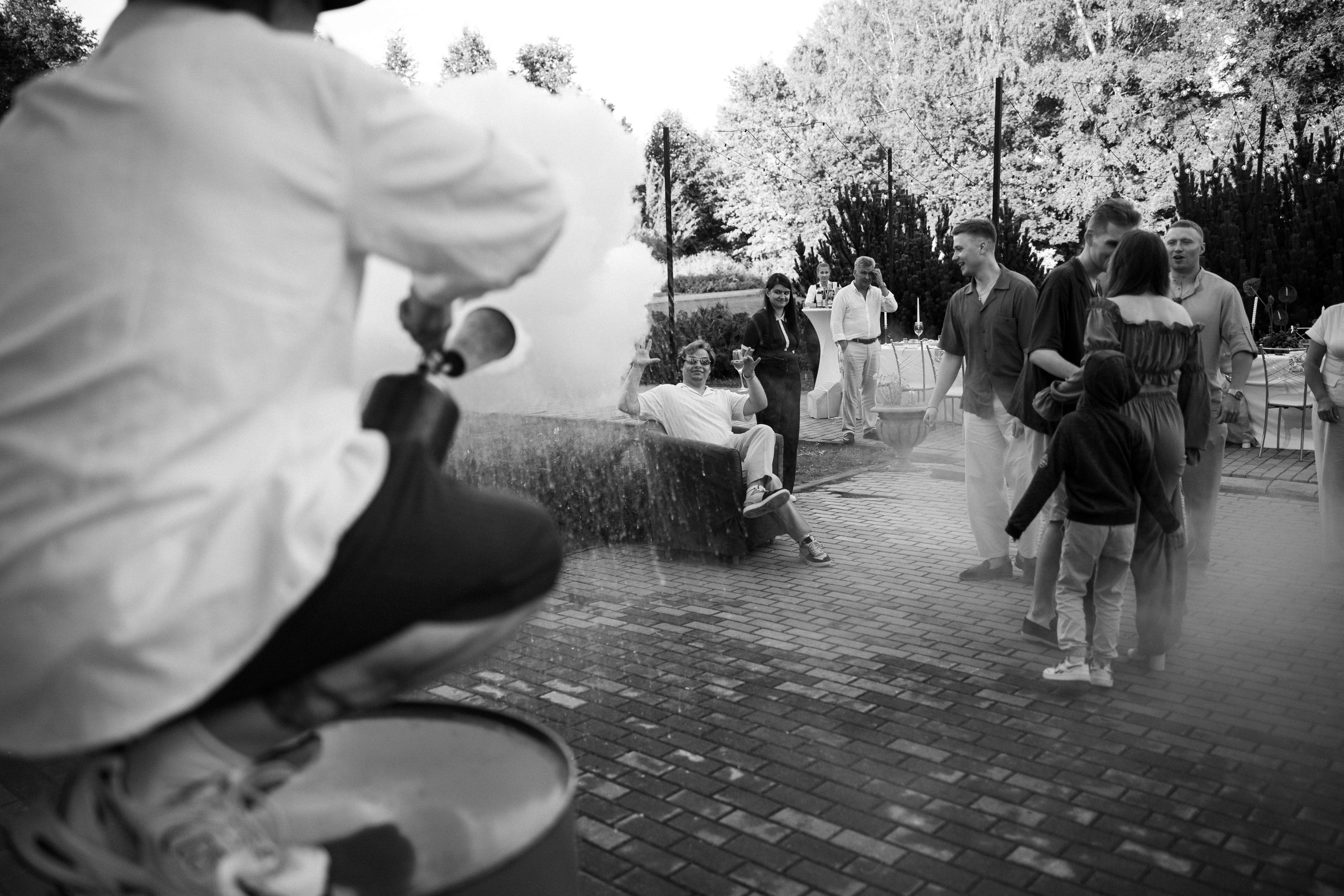 Никита + Настя. Свадебный фотограф в Смоленске Витя Лысенков