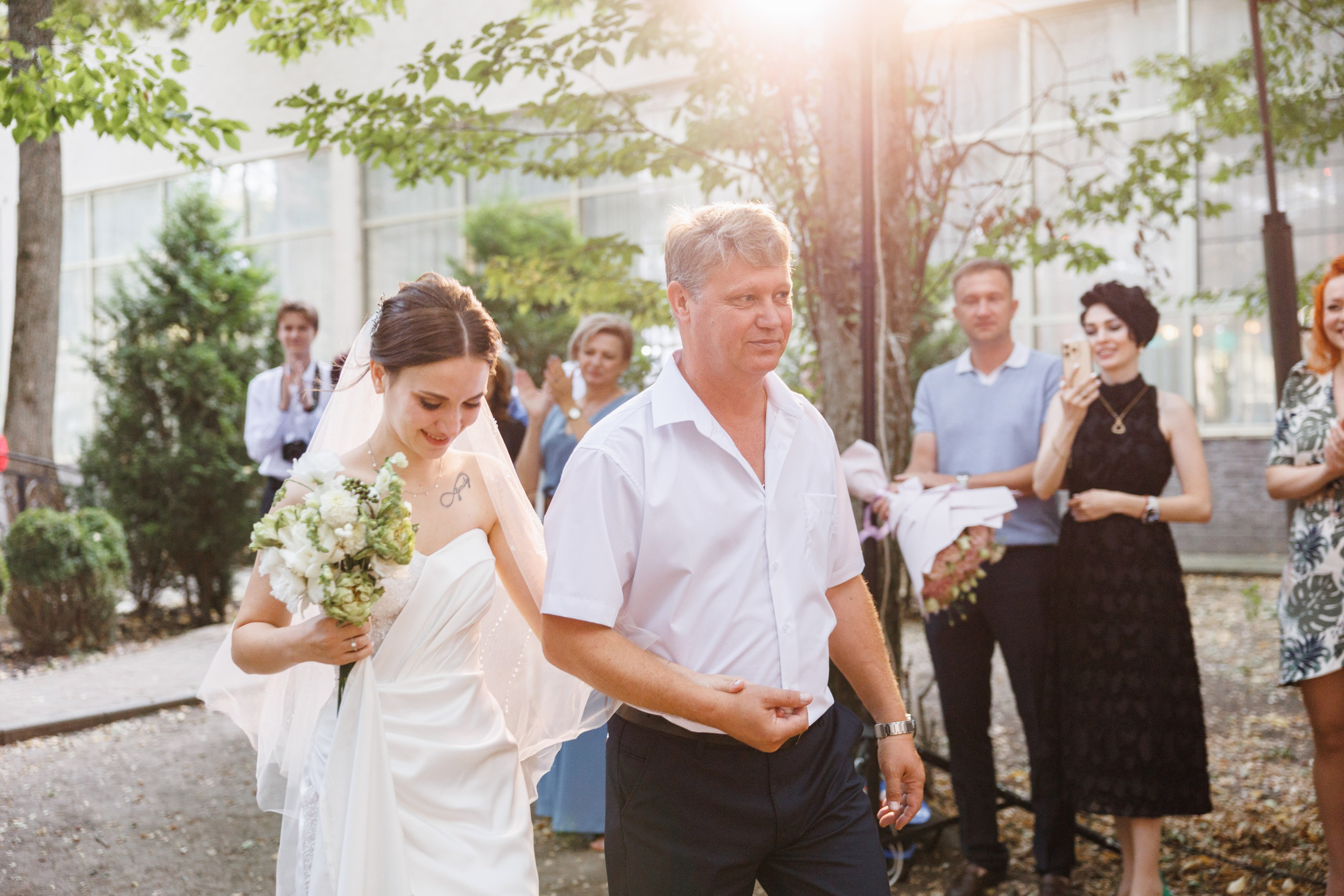 Денис и Диана. Фотограф Ставрополь Петр Голубенко