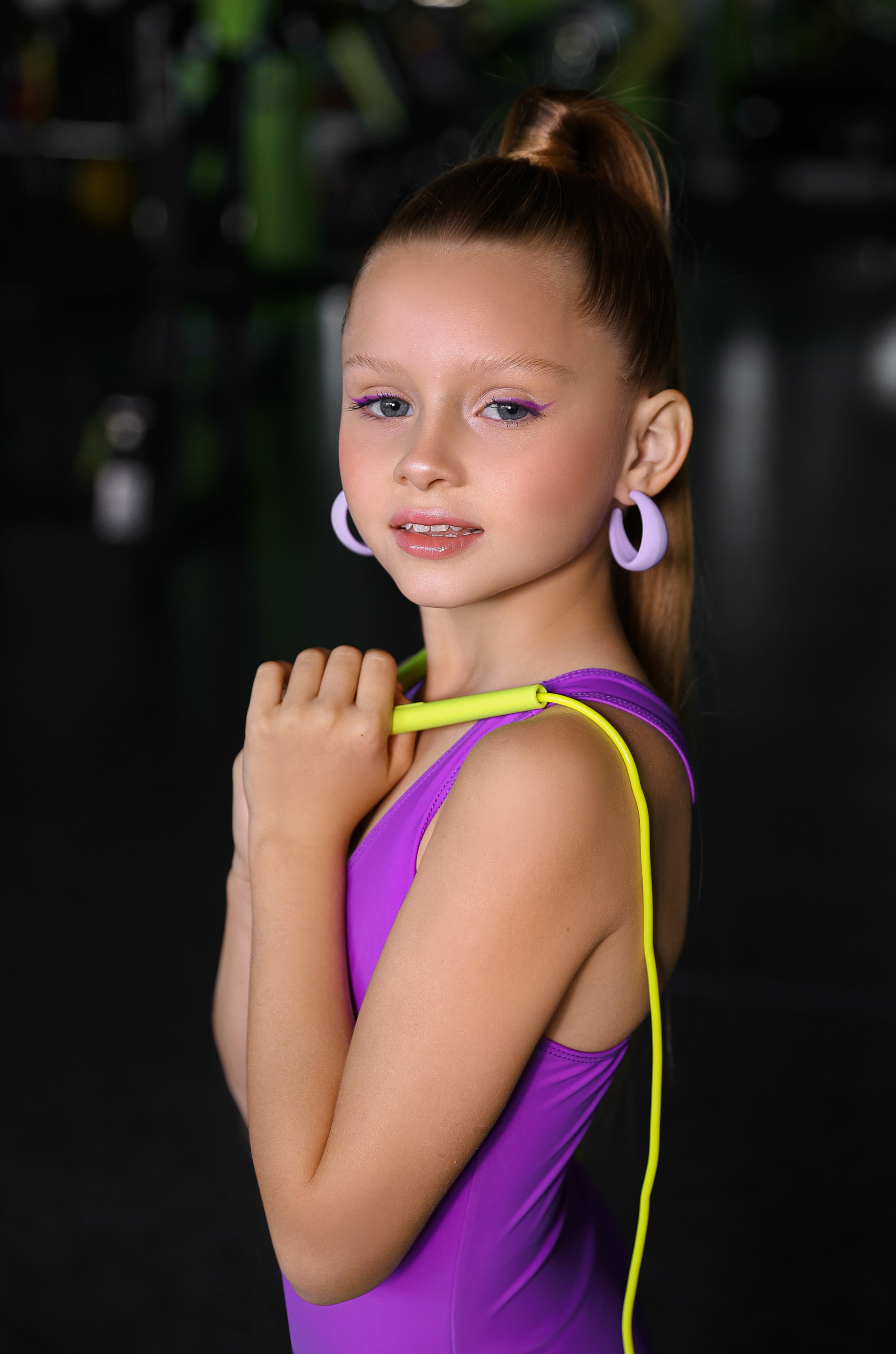 DARINA. Модельная студия MIA Models