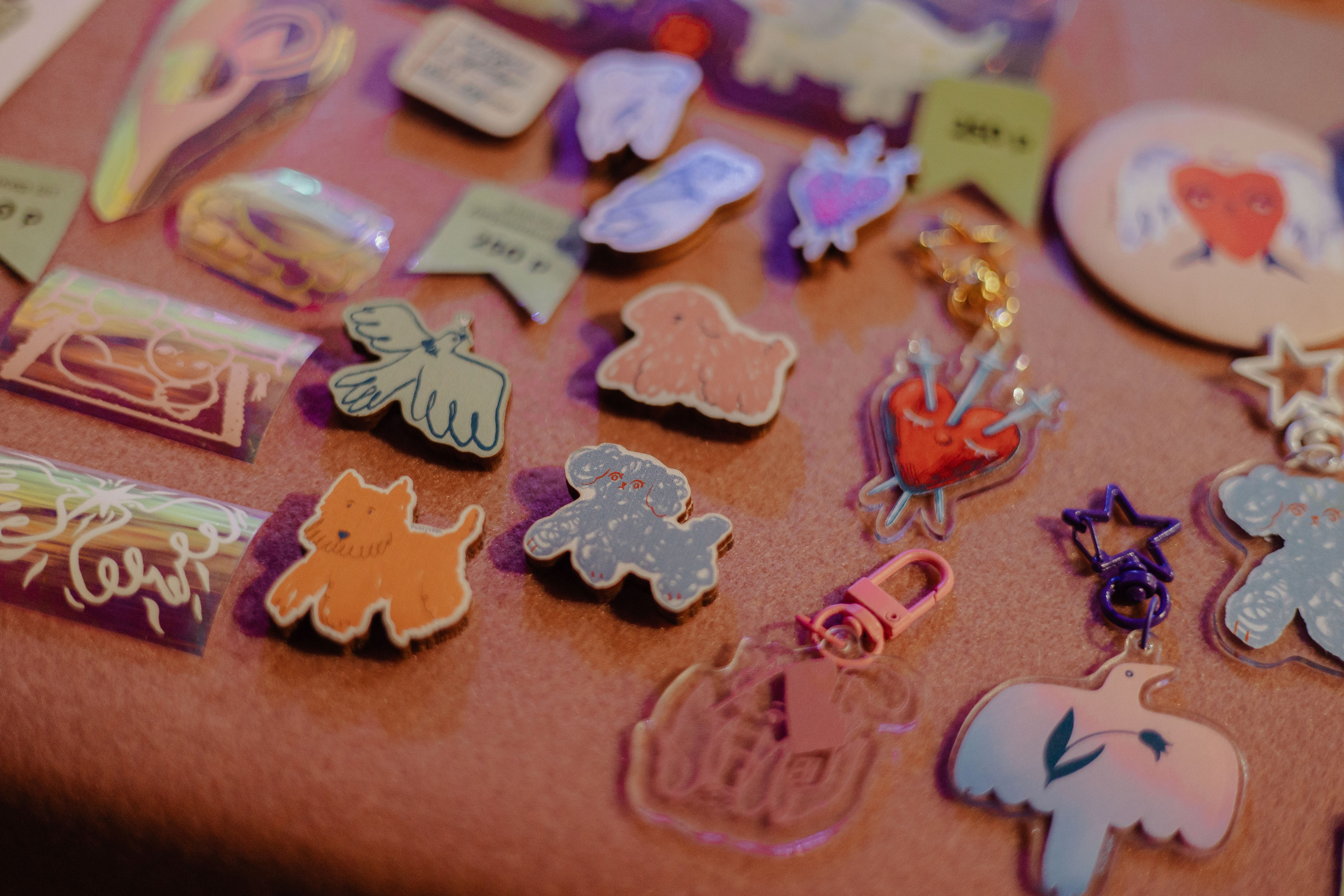 Арт-Маркет ВОЛЧОК. Фотограф Анималист Екатерина Справцева в Нижнем Новгороде