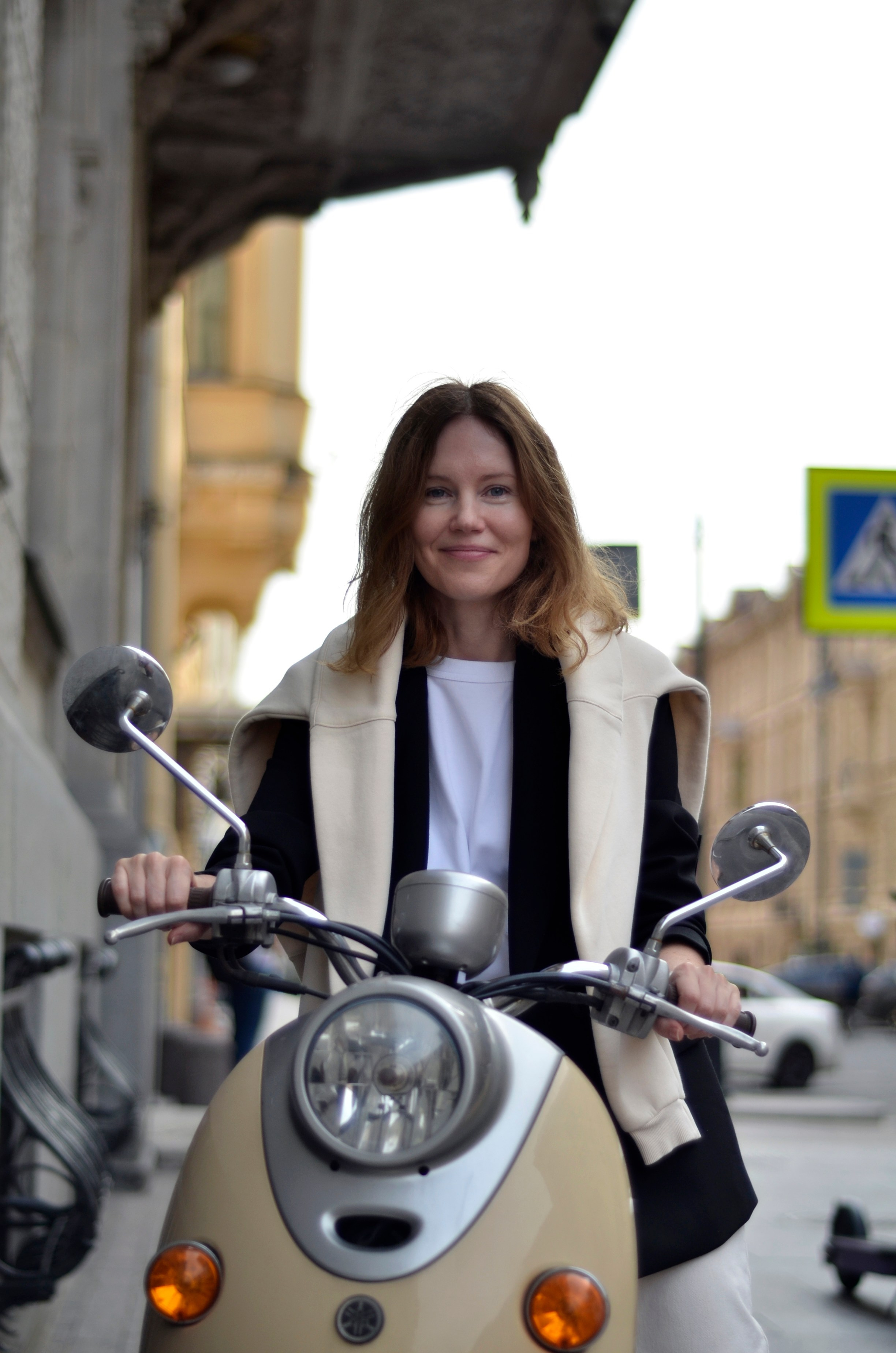 Прогулки с питомцами и без. Фотограф анималист