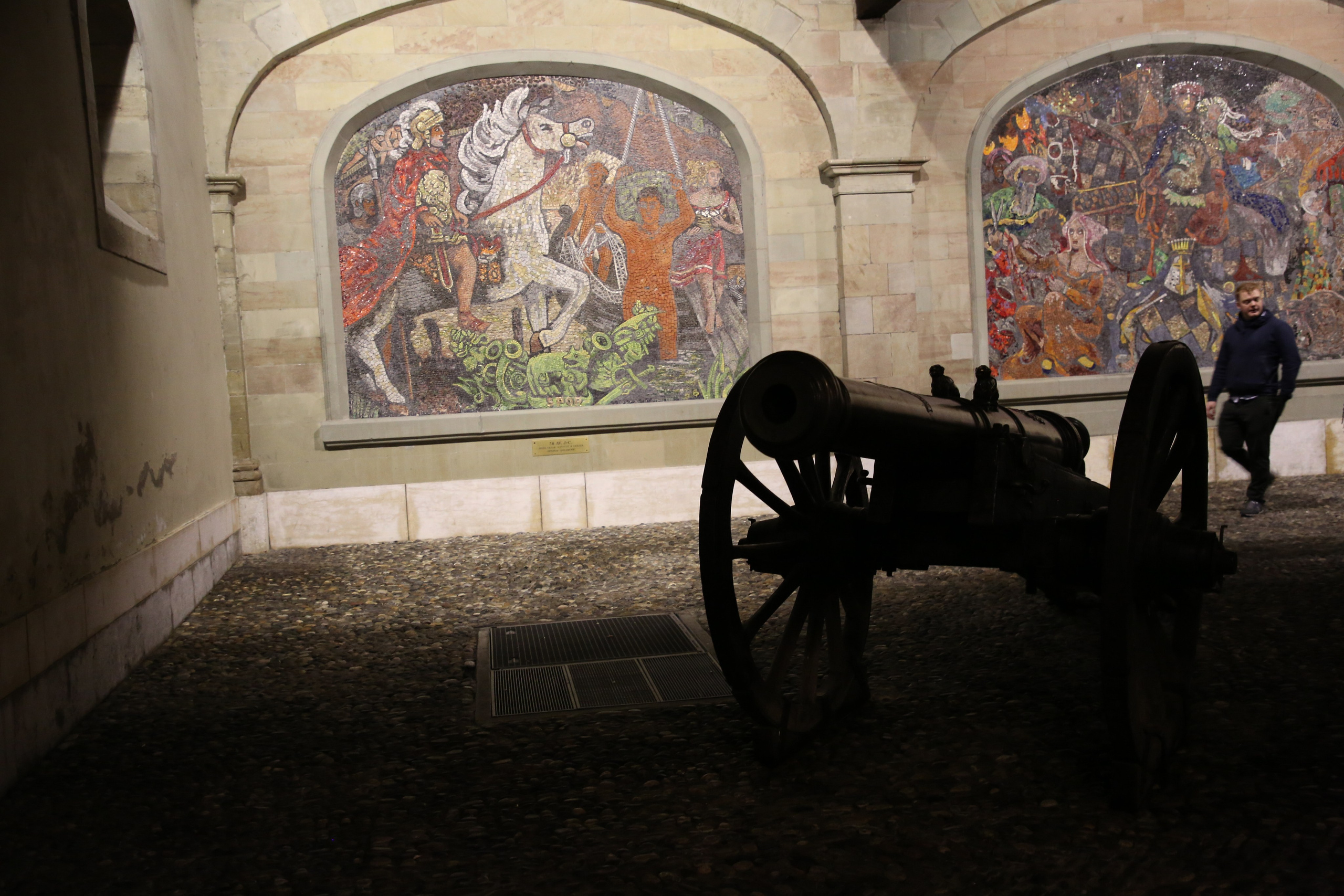 Geneva, Switzerland. Andrey Filippov Photographer