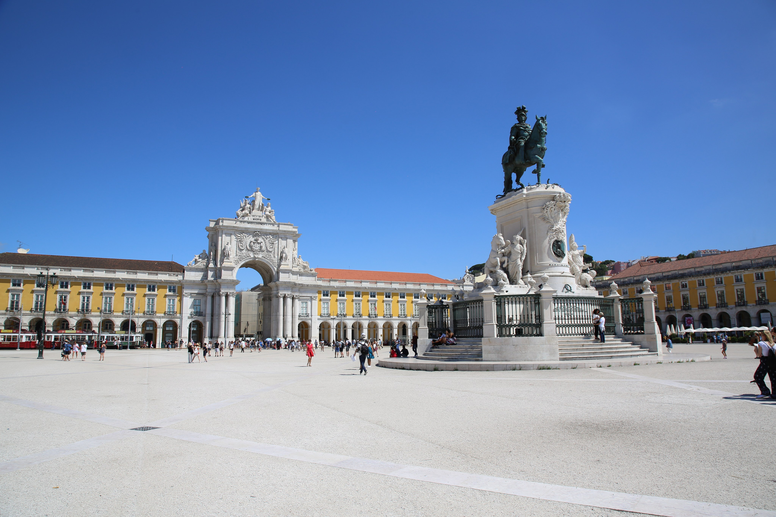 Lisbon, Portugal. Andrey Filippov Photographer