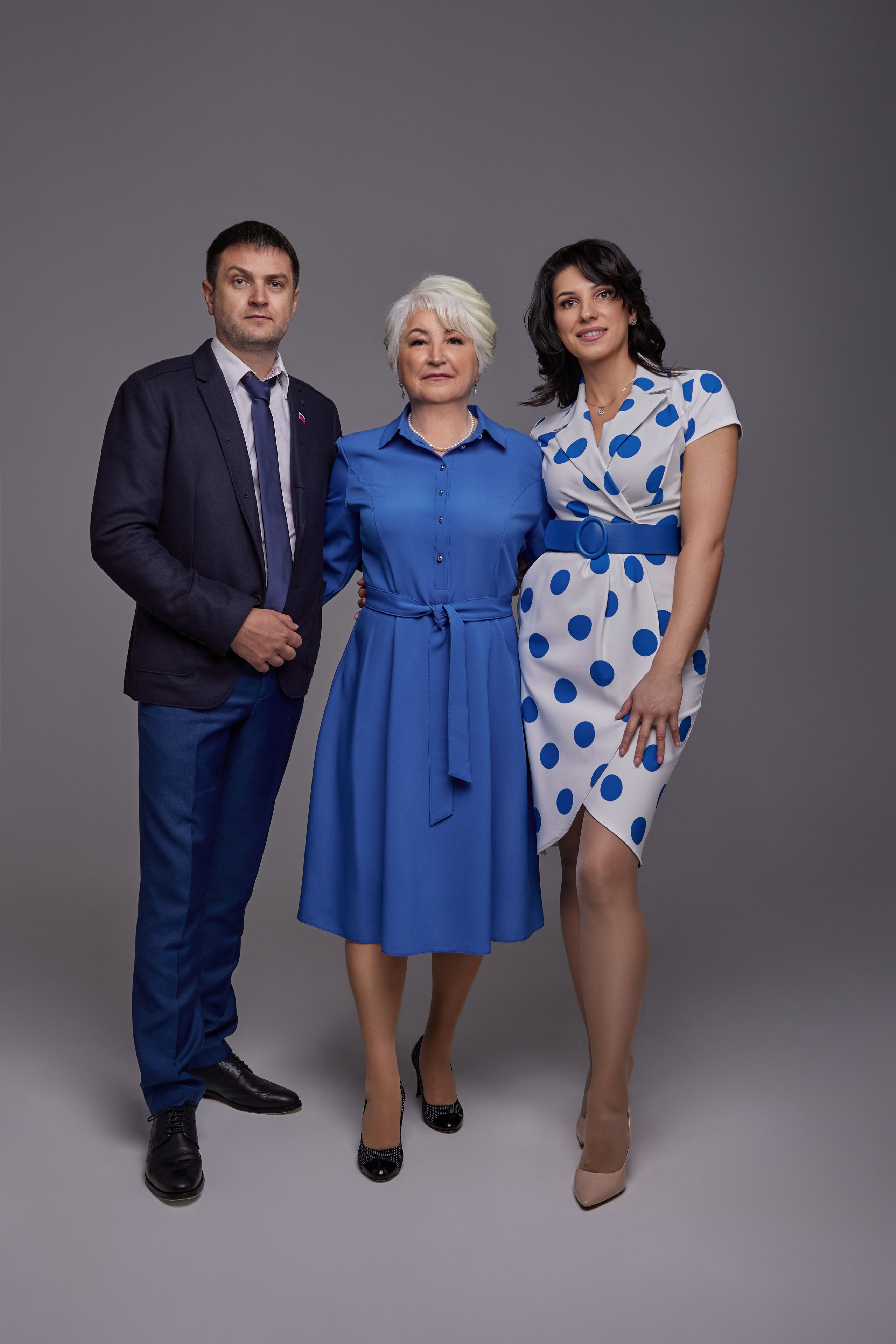 Ольга. Фотограф женского портрета, беременности и материнства Харькова Елена