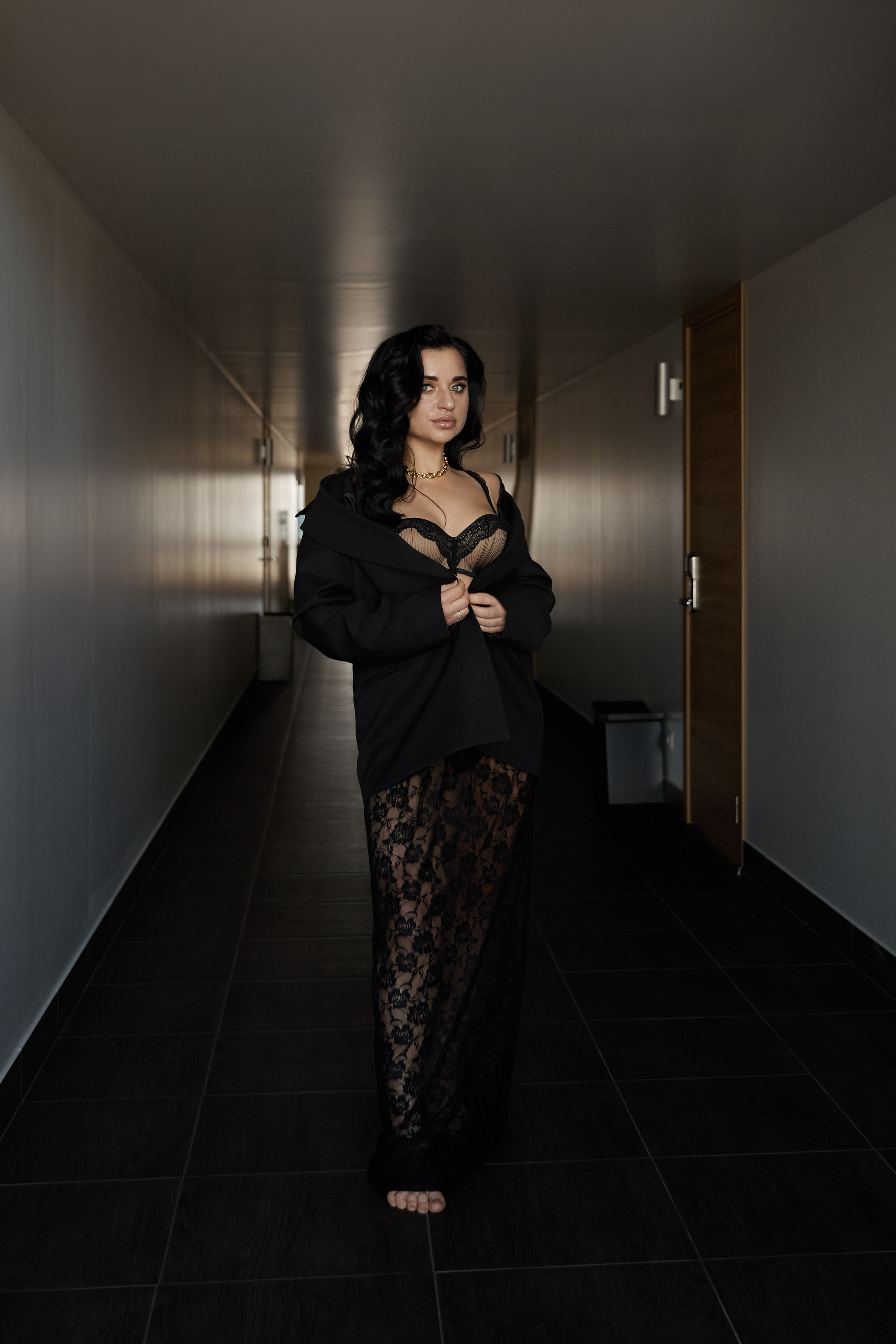 Елена, съемка в Отеле. Фотограф женского портрета, беременности и материнства Харькова Елена