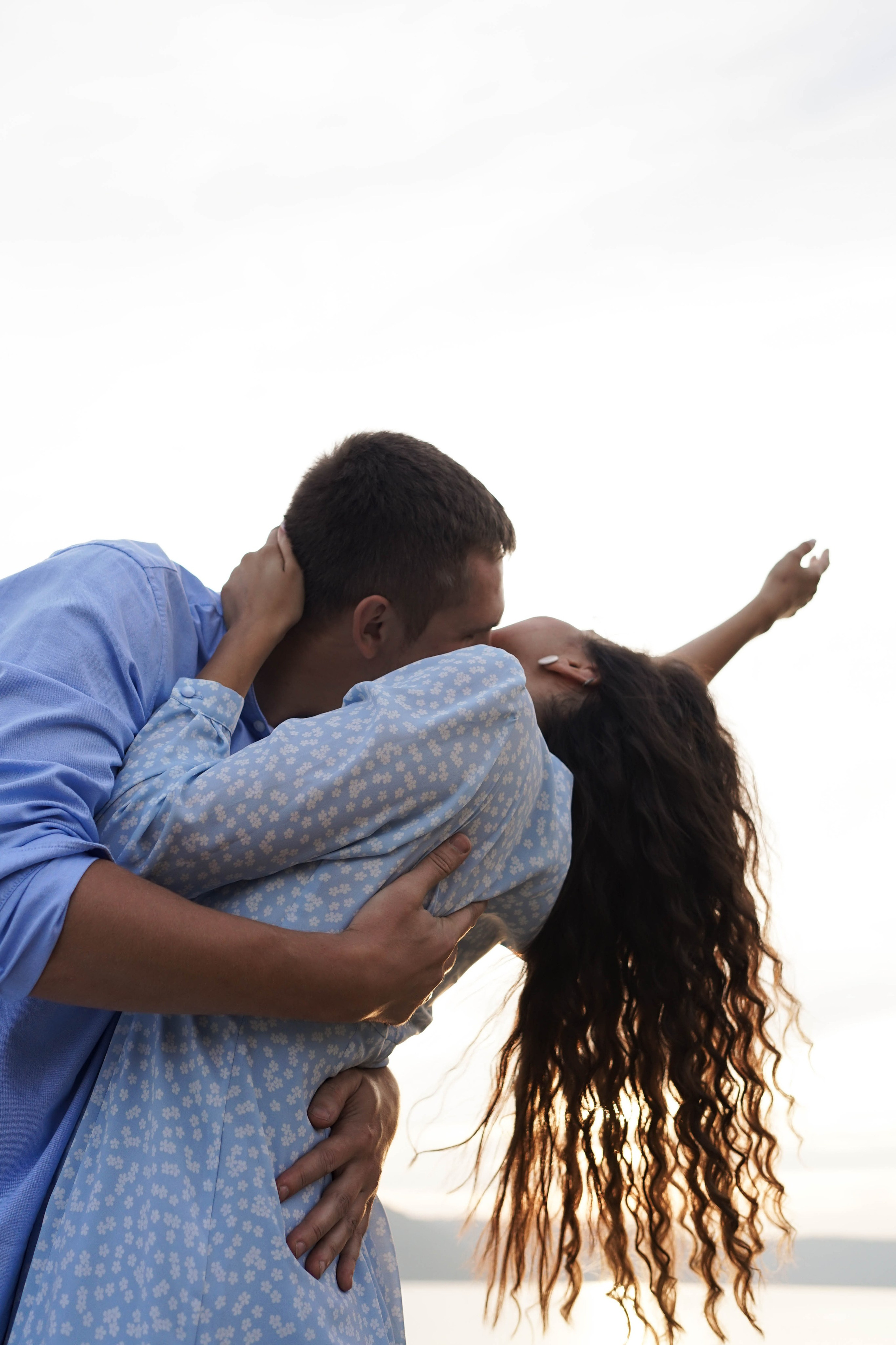 Надя и Костя. Фотограф в Иркутске