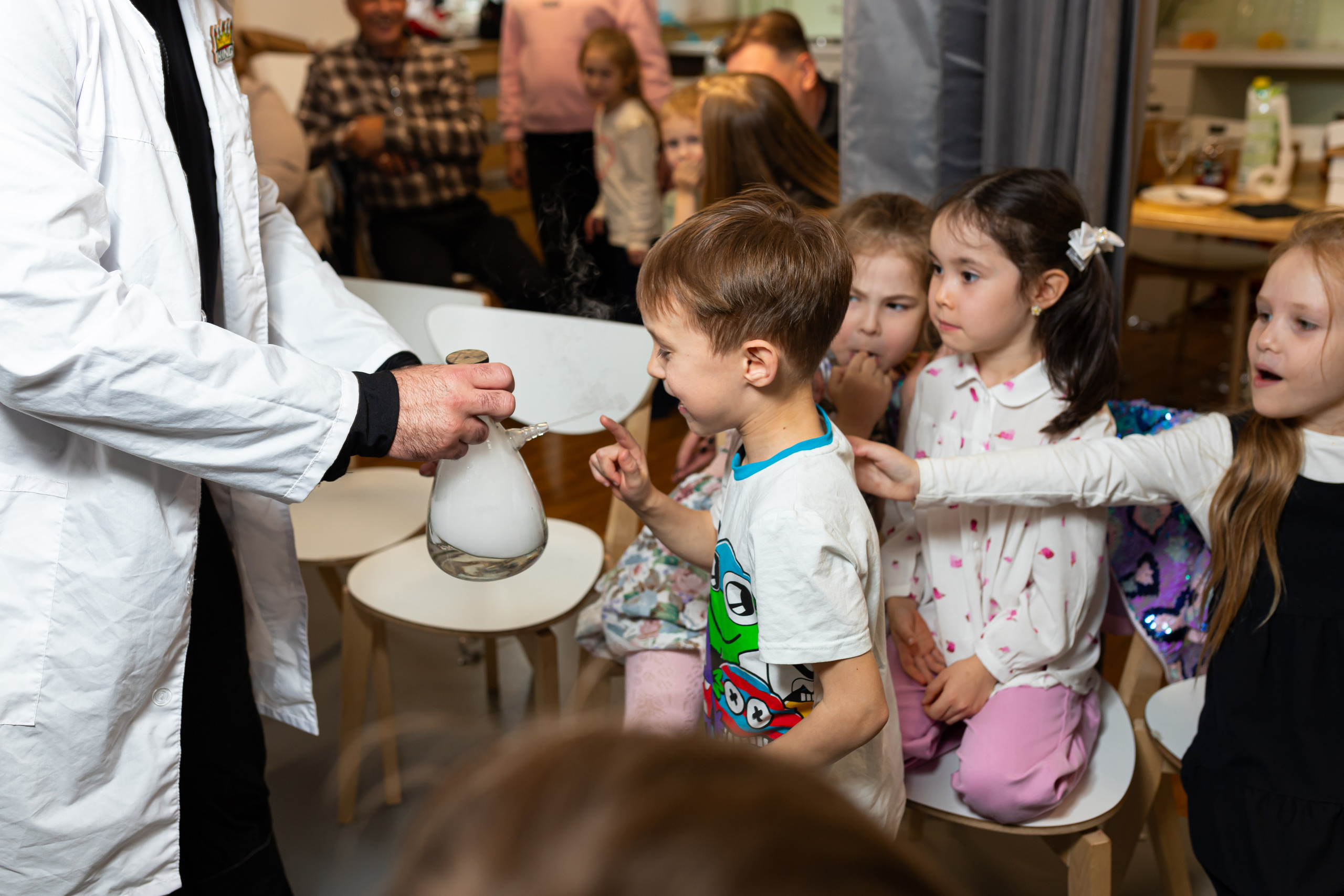 День рождение Алексея. Марина Шаймухаметова. Фотограф в Уфе