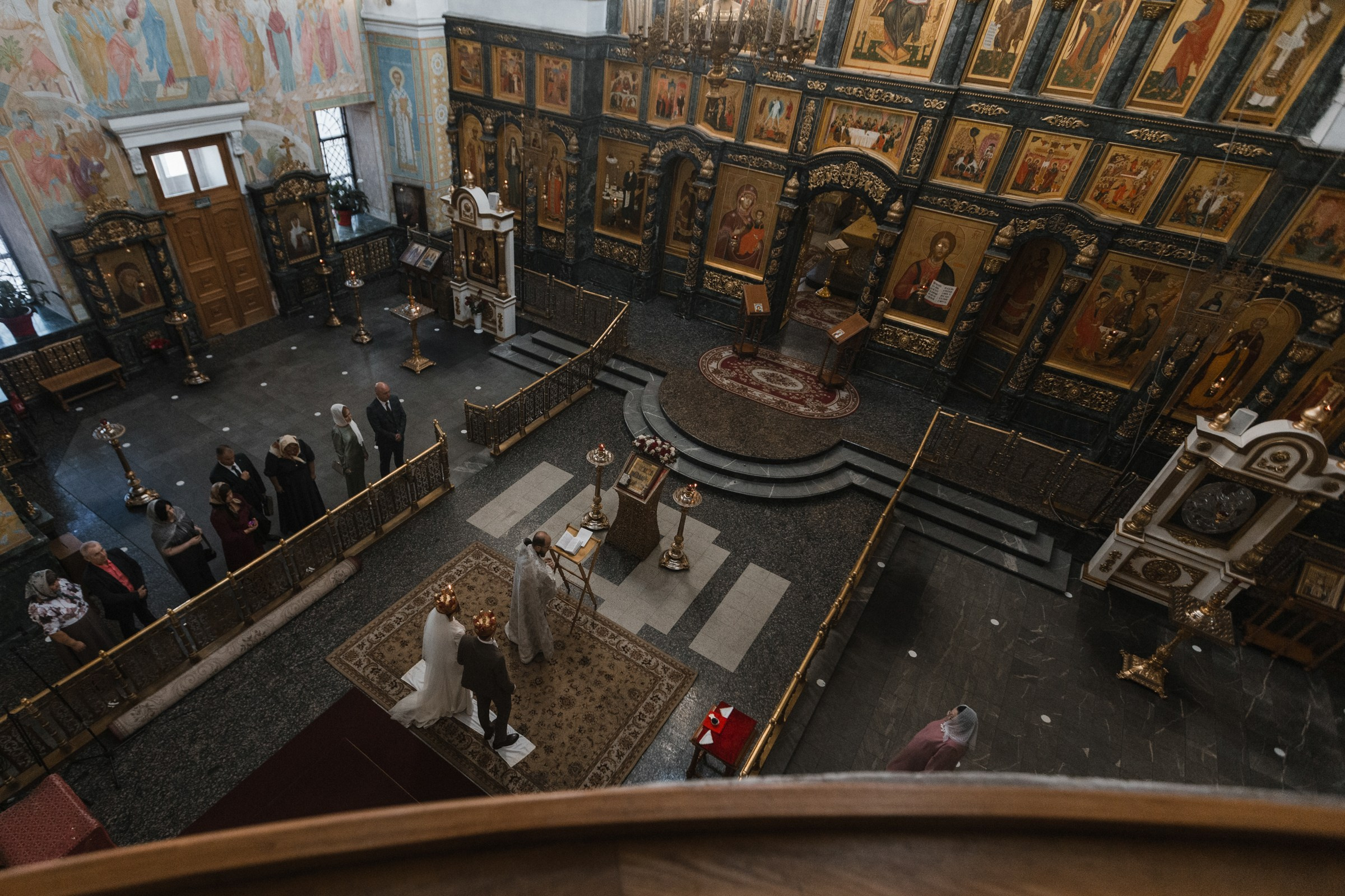 Luka + Lisa. Антон Айрис | Anton Iris — стильно сниму твою свадьбу и депрессию