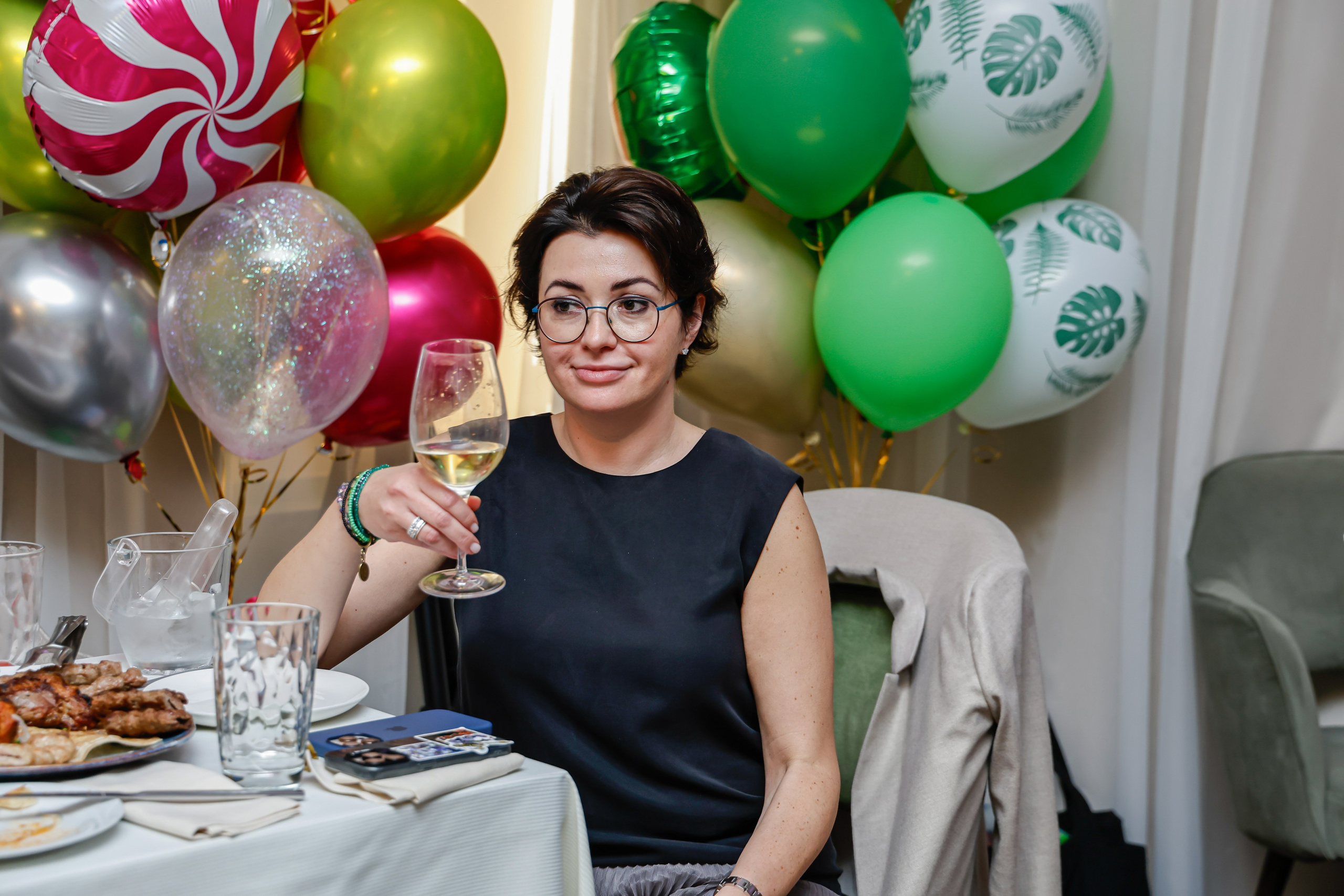 День рождения 27.06. Фотограф-видеограф Евдаева Альвина