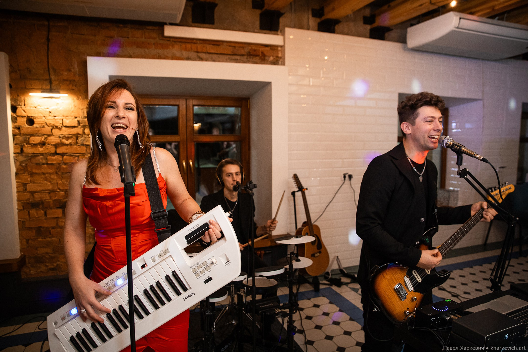 Корпоративы. Фото-видео студия WEDDING ART