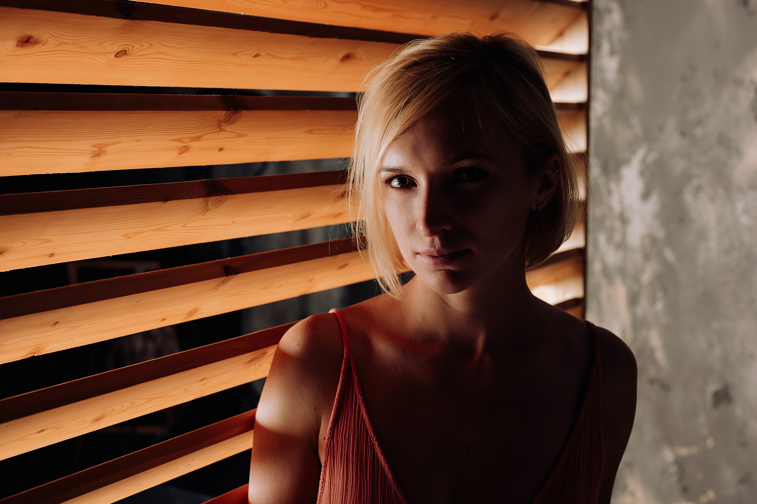 Ирина. Свадебный и семейный фотограф в Красноярске Анна Туз