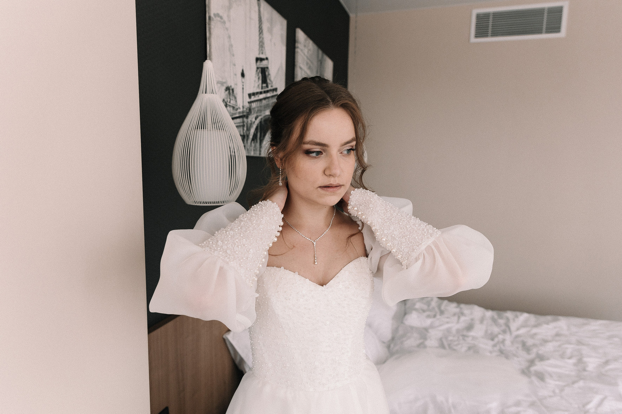 ALEXANDRA & SERGEY — pt. 2. Свадебный и семейный фотограф Исаев Давид