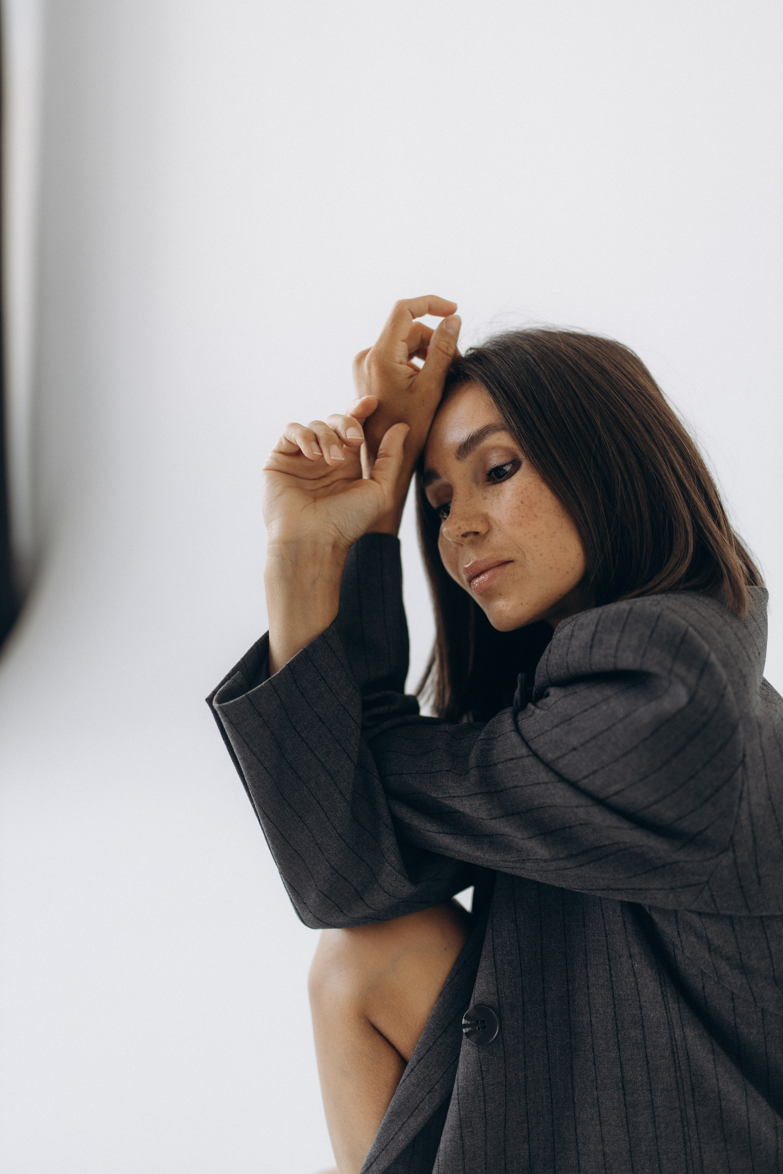 Альфия. Фотограф в Петербурге Ольга Стрельченко