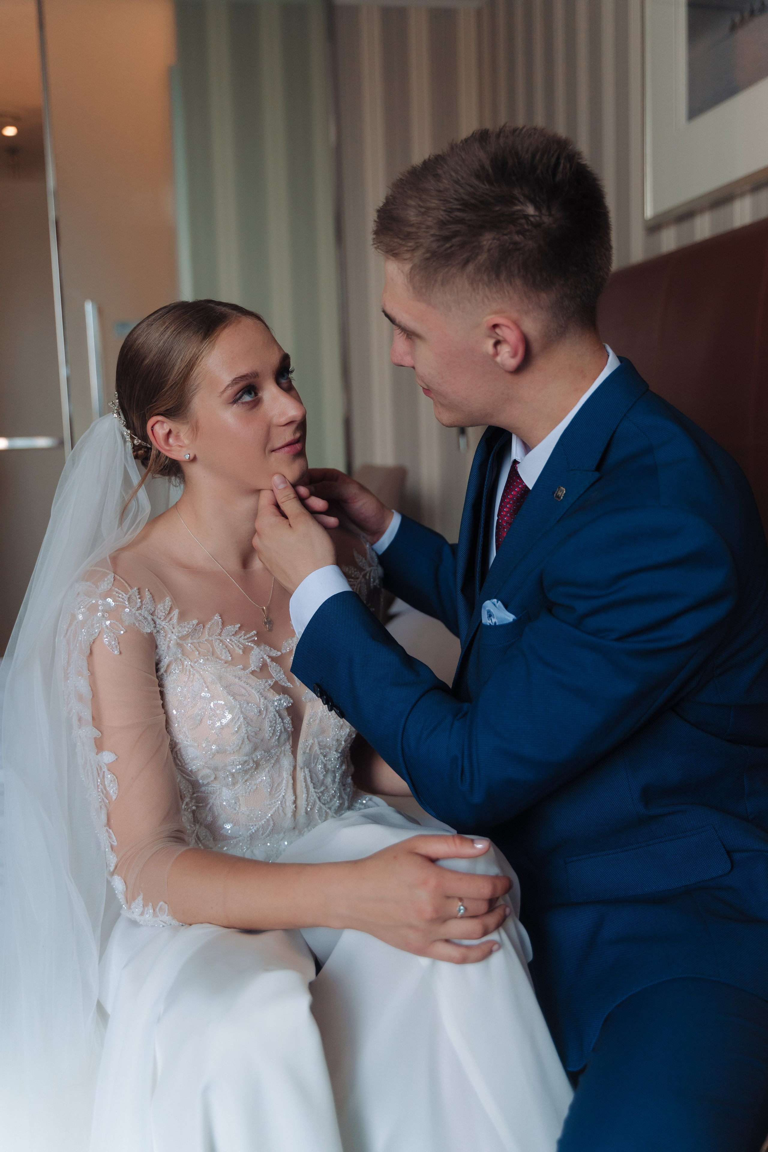 Иван + Александра