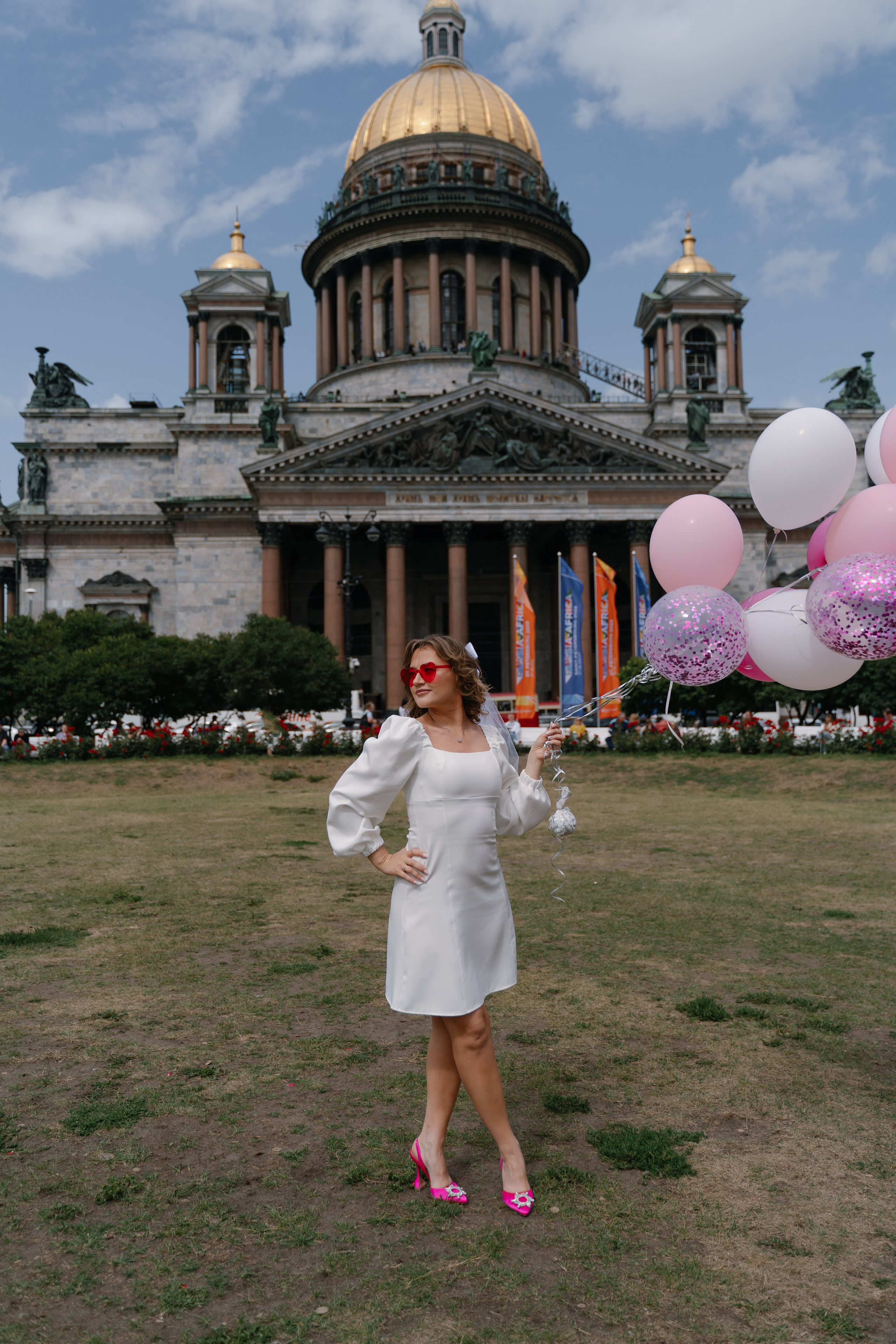 29.07.2023. Свадебный фотограф — Наталья Фед СПб/Москва
