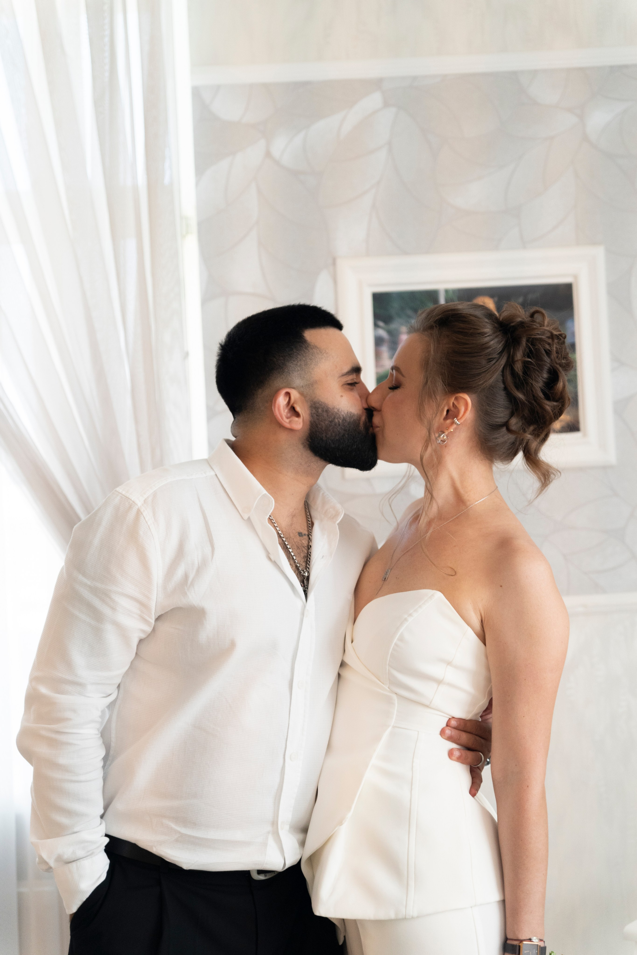 Дарья+Олег. Главная