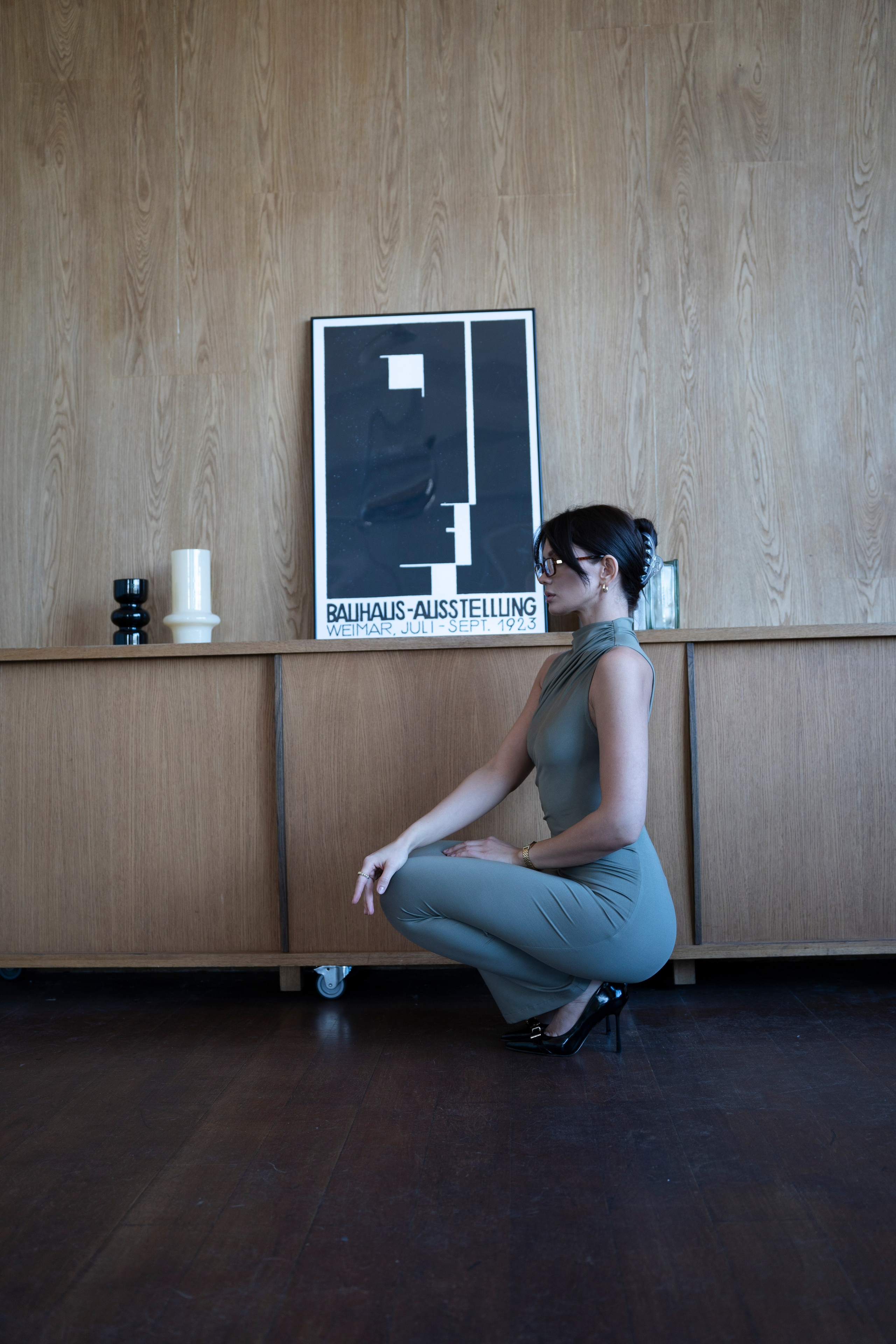 МУЗА. Главная