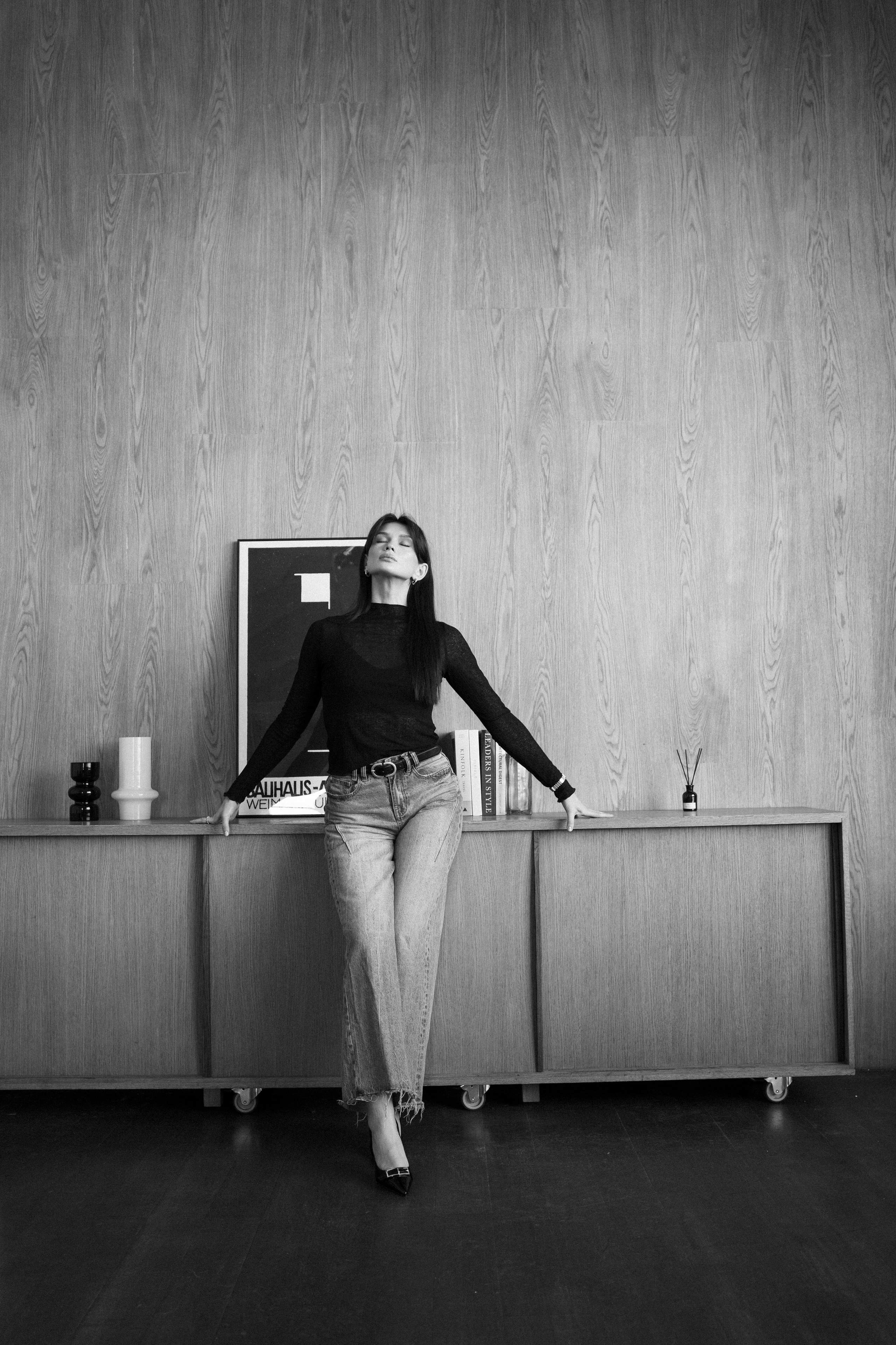 Тома. Главная