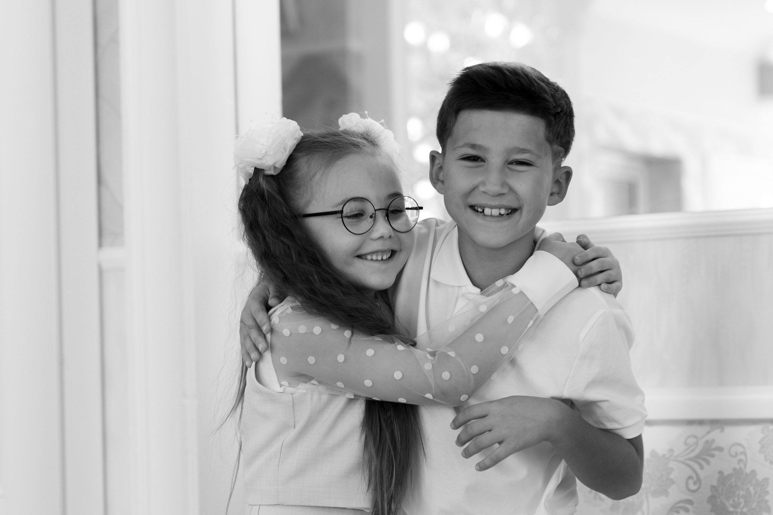 Дарья+Олег. Главная