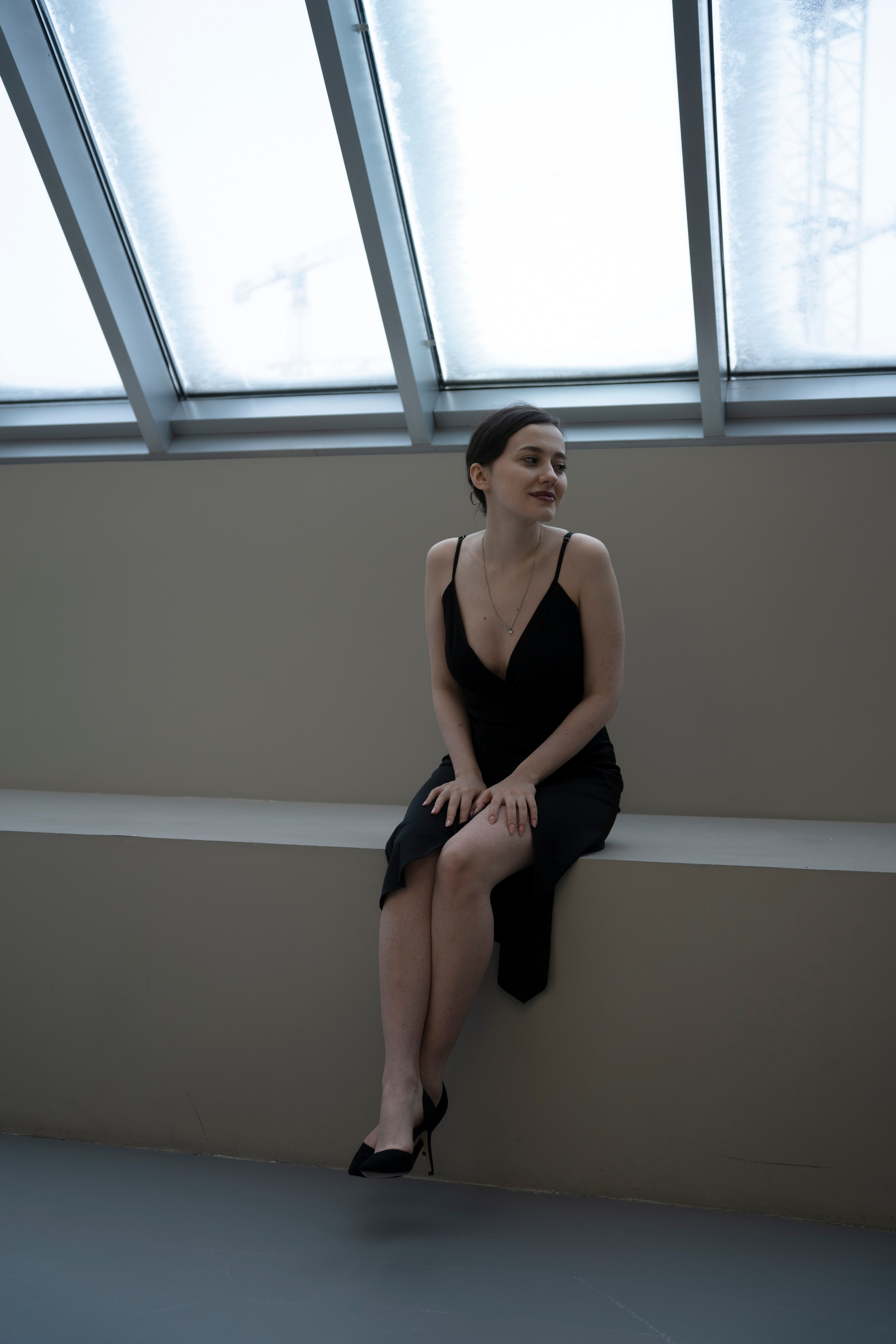 Мила. Главная