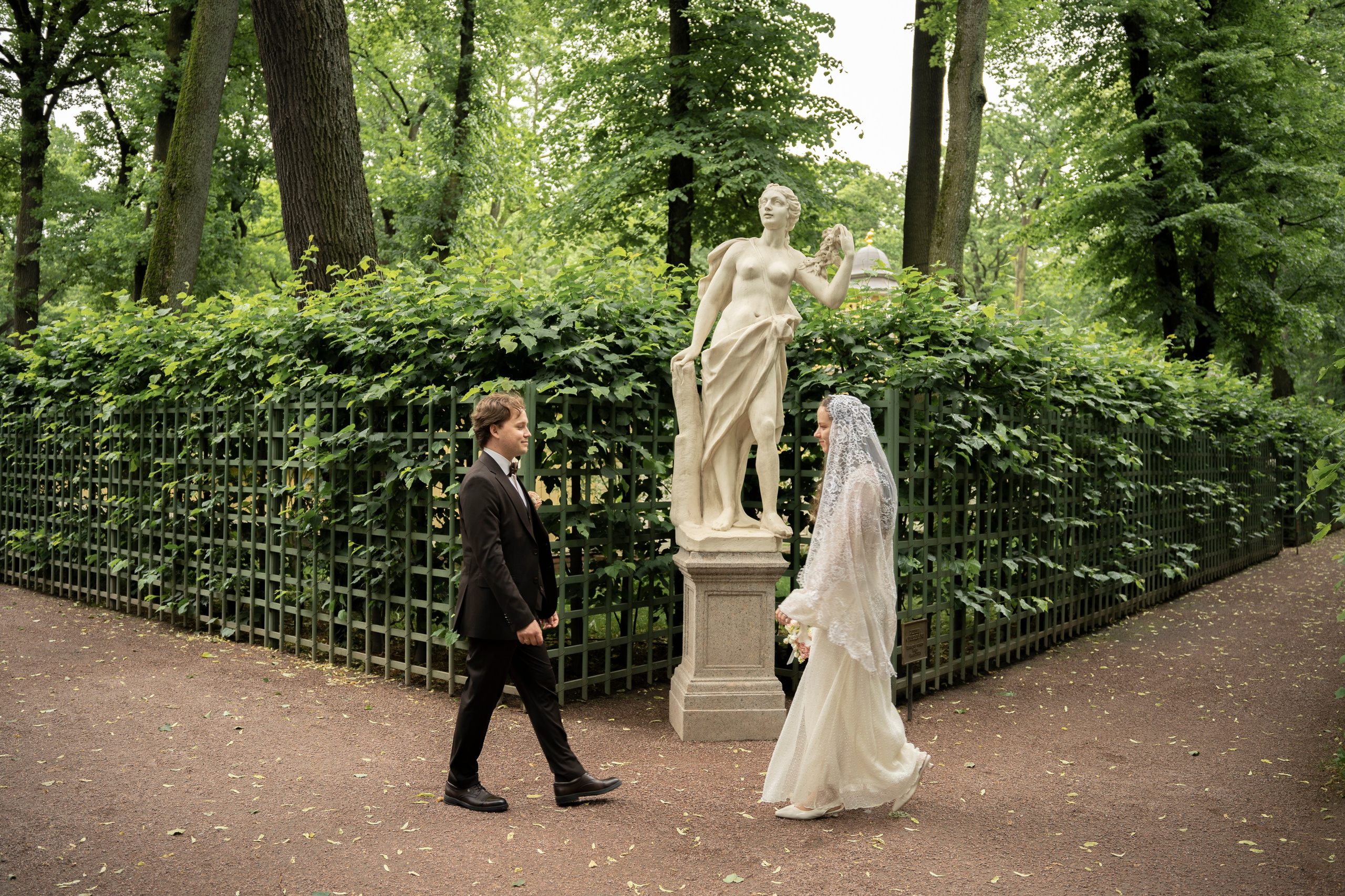 Юлия+Вячеслав. Главная