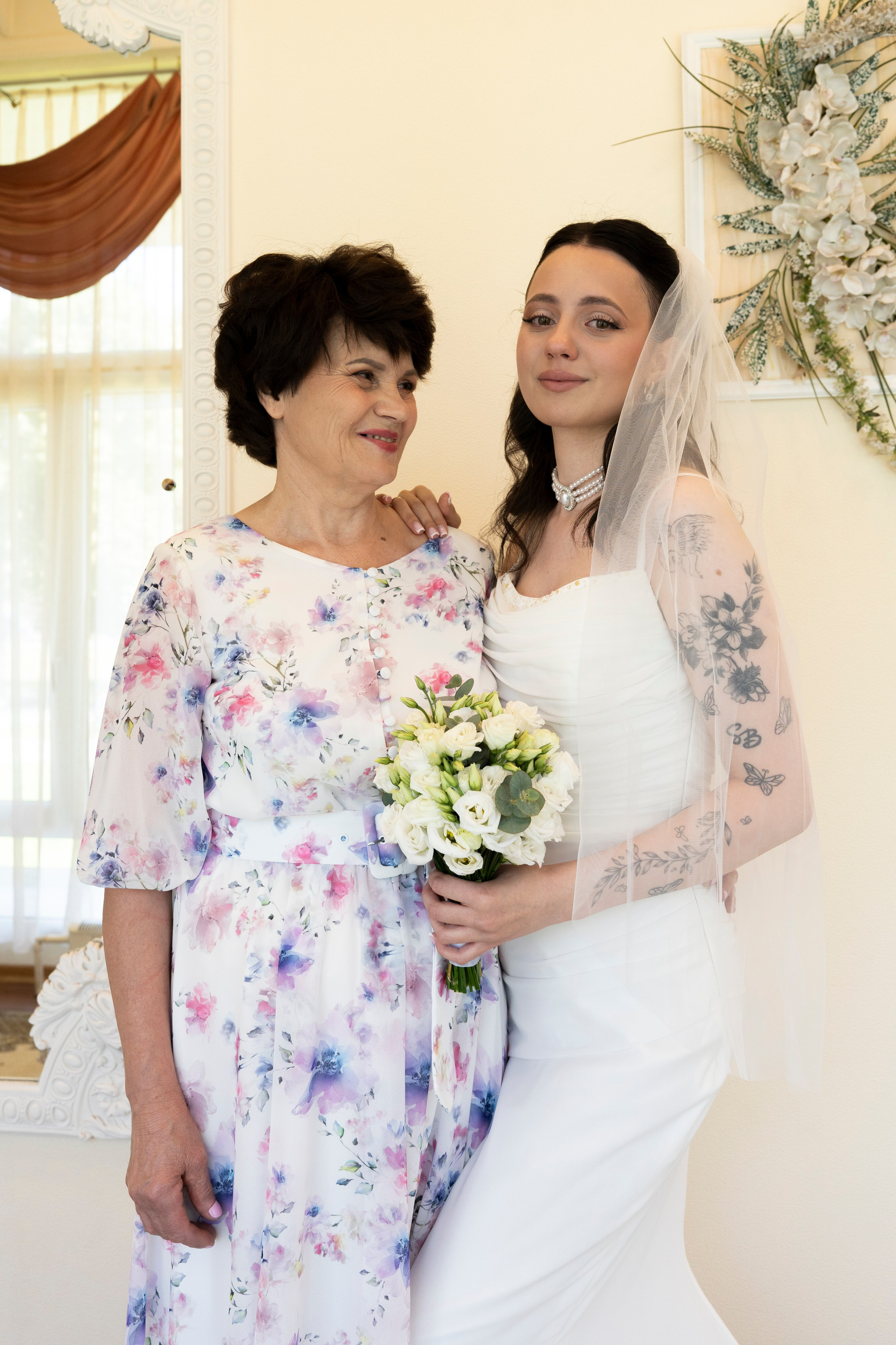 Аделина+Владислав. Главная