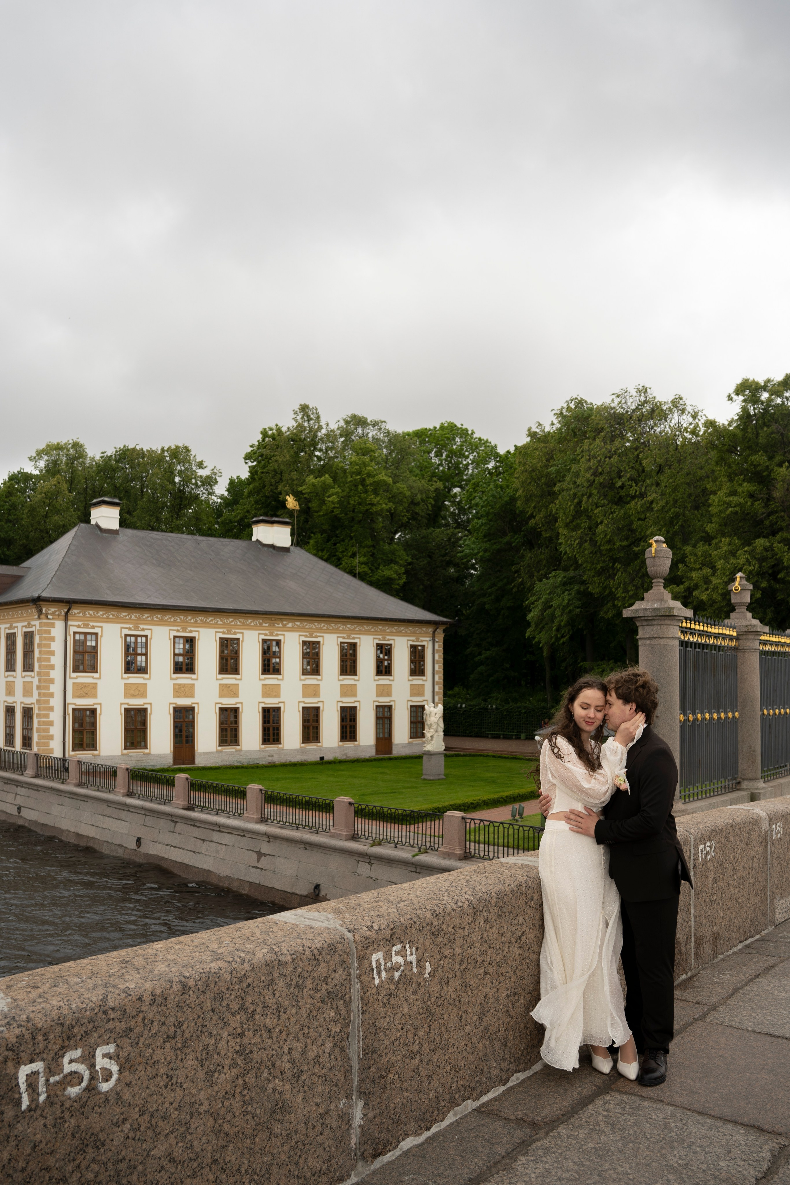 Юлия+Вячеслав. Главная