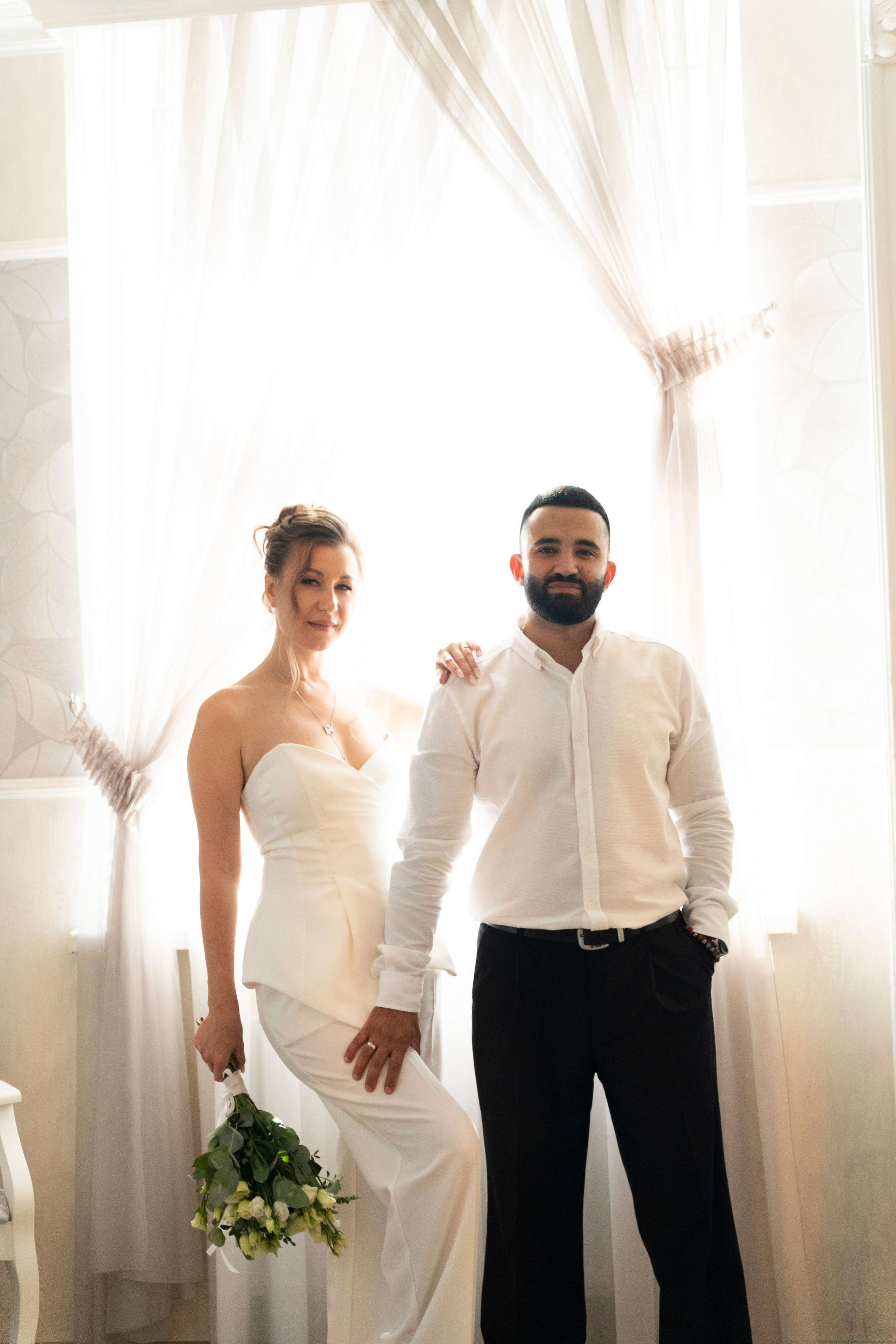 Дарья+Олег. Главная