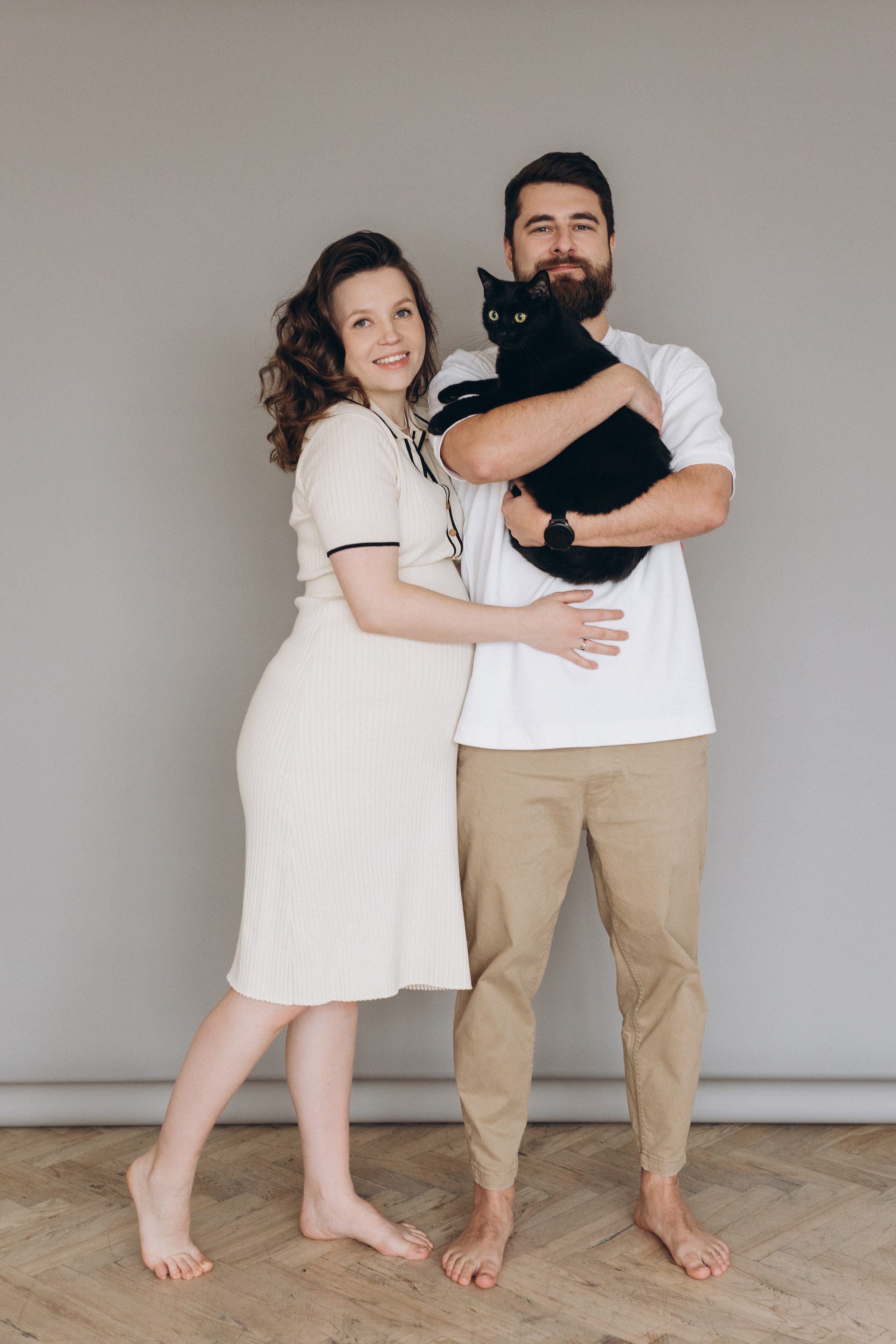 Беременность. Алёна Берёзка фотограф Минск