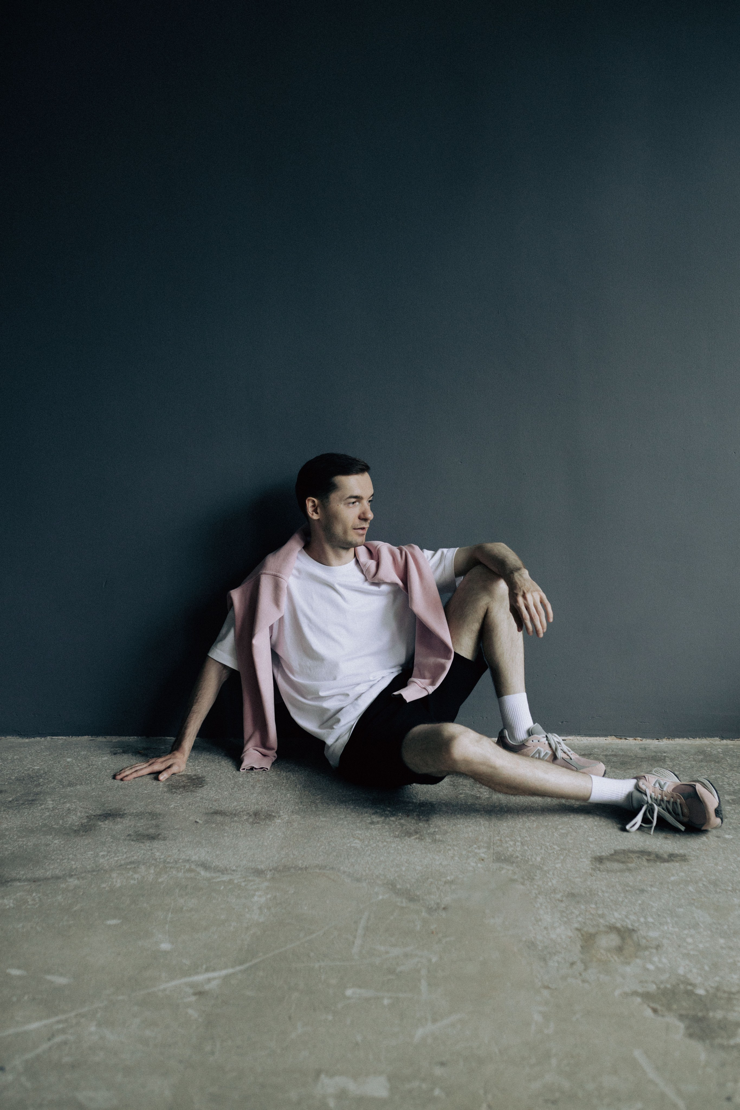 Юра. Фотограф Стилист Тюмень Вера Хайруллина