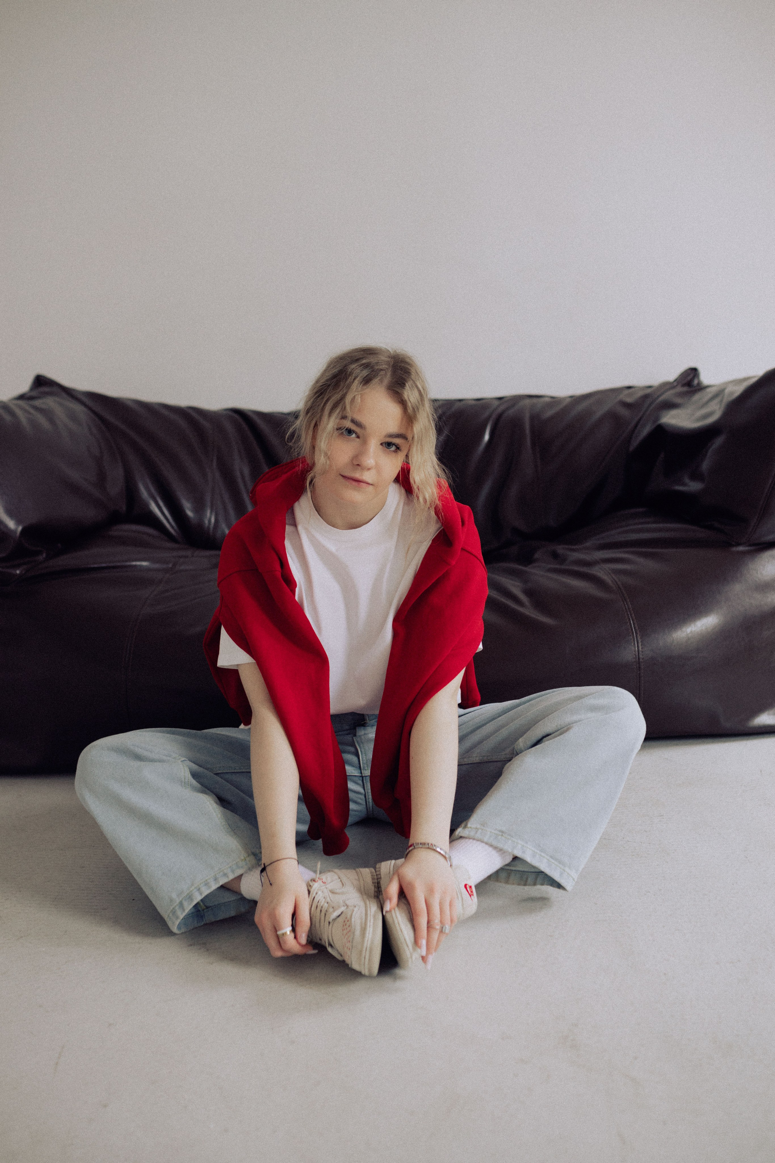 Аня. Фотограф Стилист Тюмень Вера Хайруллина