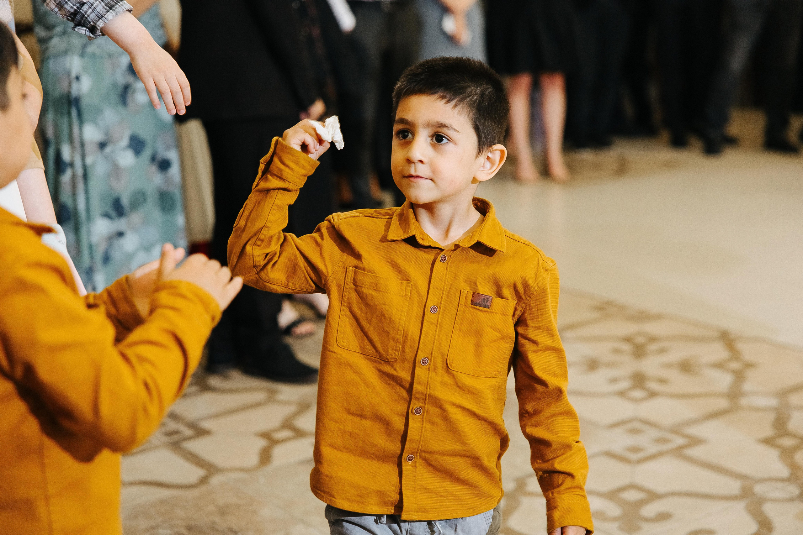 Шах и Ирада. Фотограф в Красноярске Надежда Воскресенская