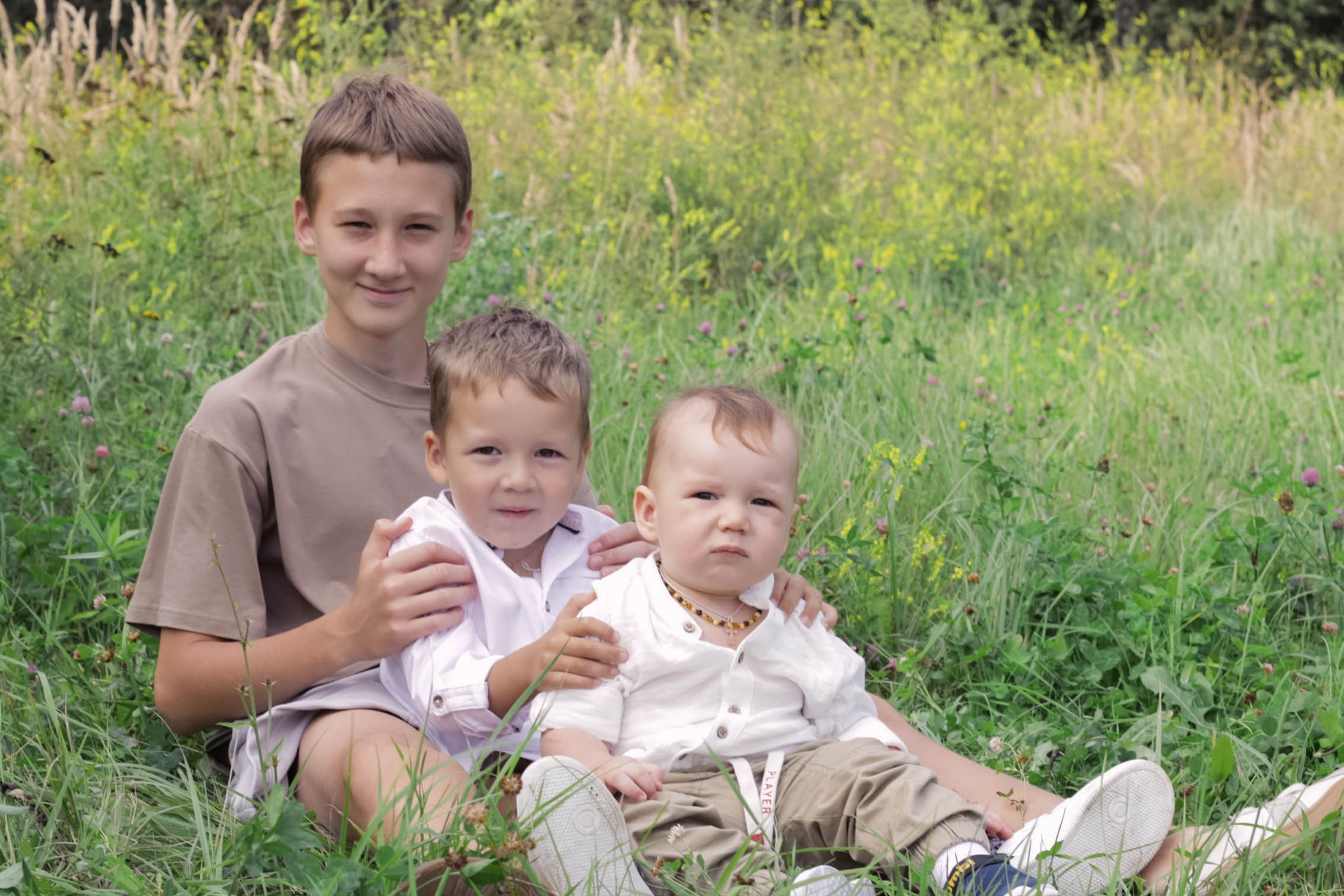 Family. Семейный, детский, свадебный фотограф в Москве, Люберцах