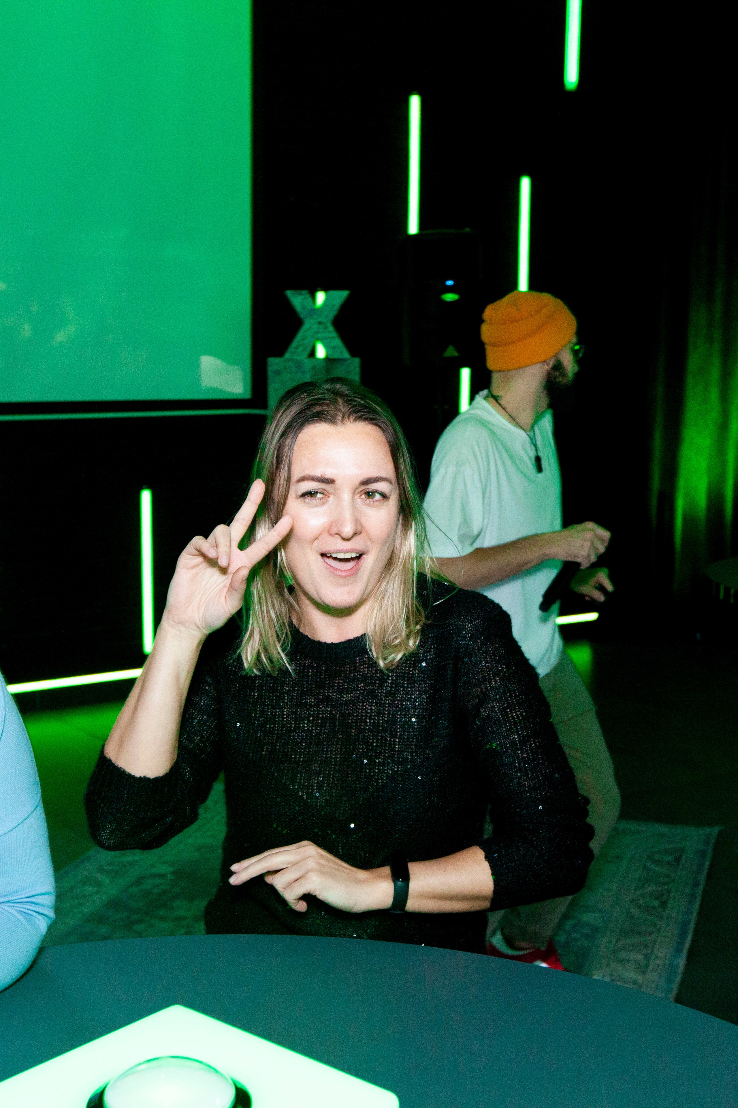 Хитомания. Stanislav Baryshev — People. Emotions. Atmosphere