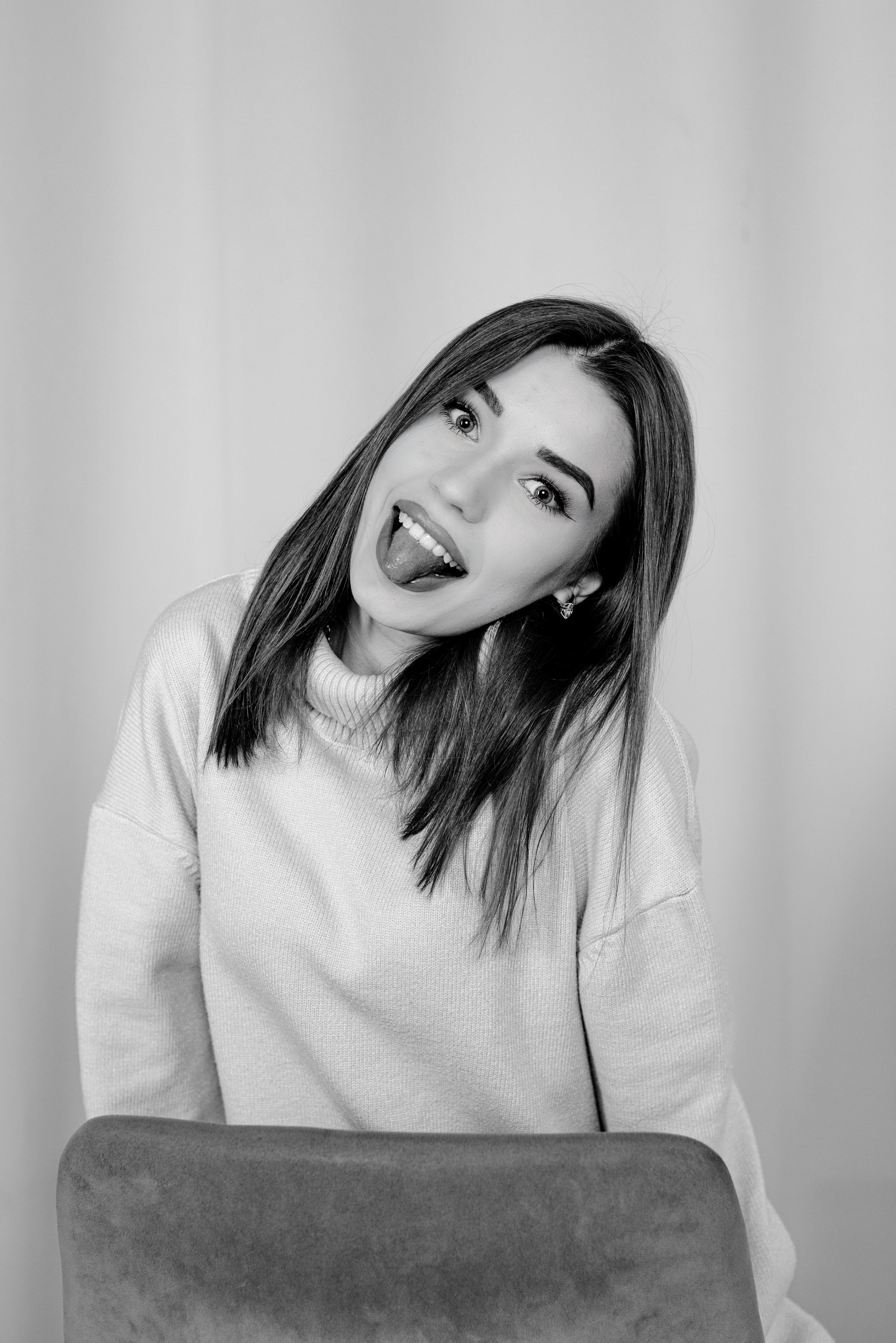 Камилла. Фотограф в Москве Безлюдов Михаил